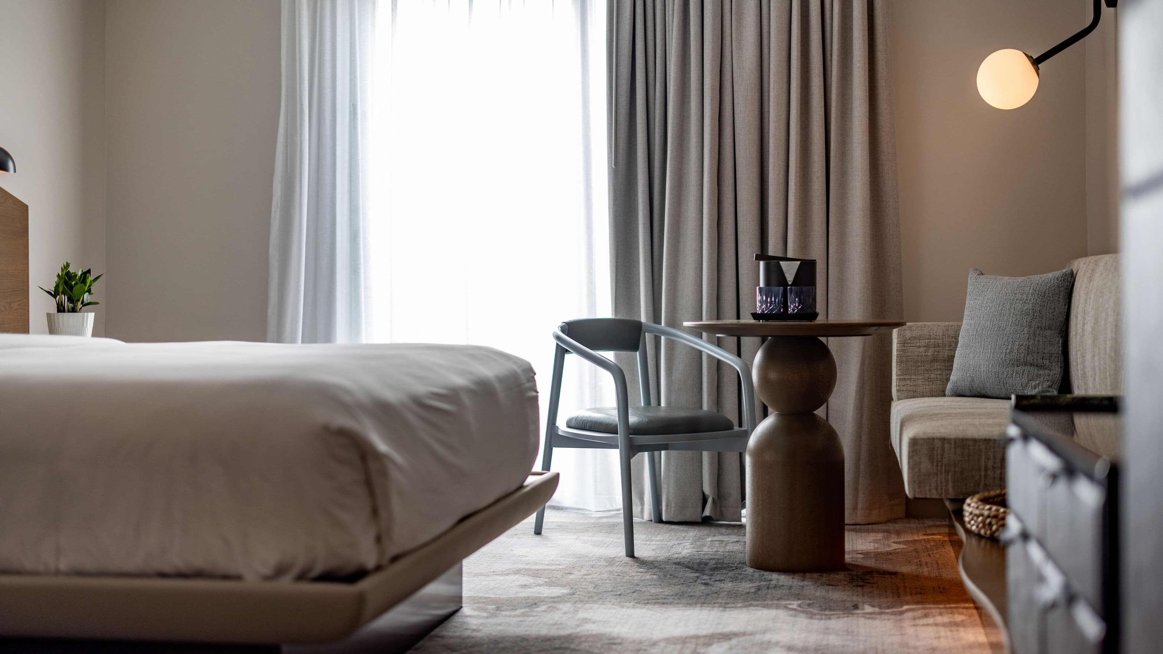 Live Oak, Charleston Historic District, a Tribute Portfolio Hotel — 6