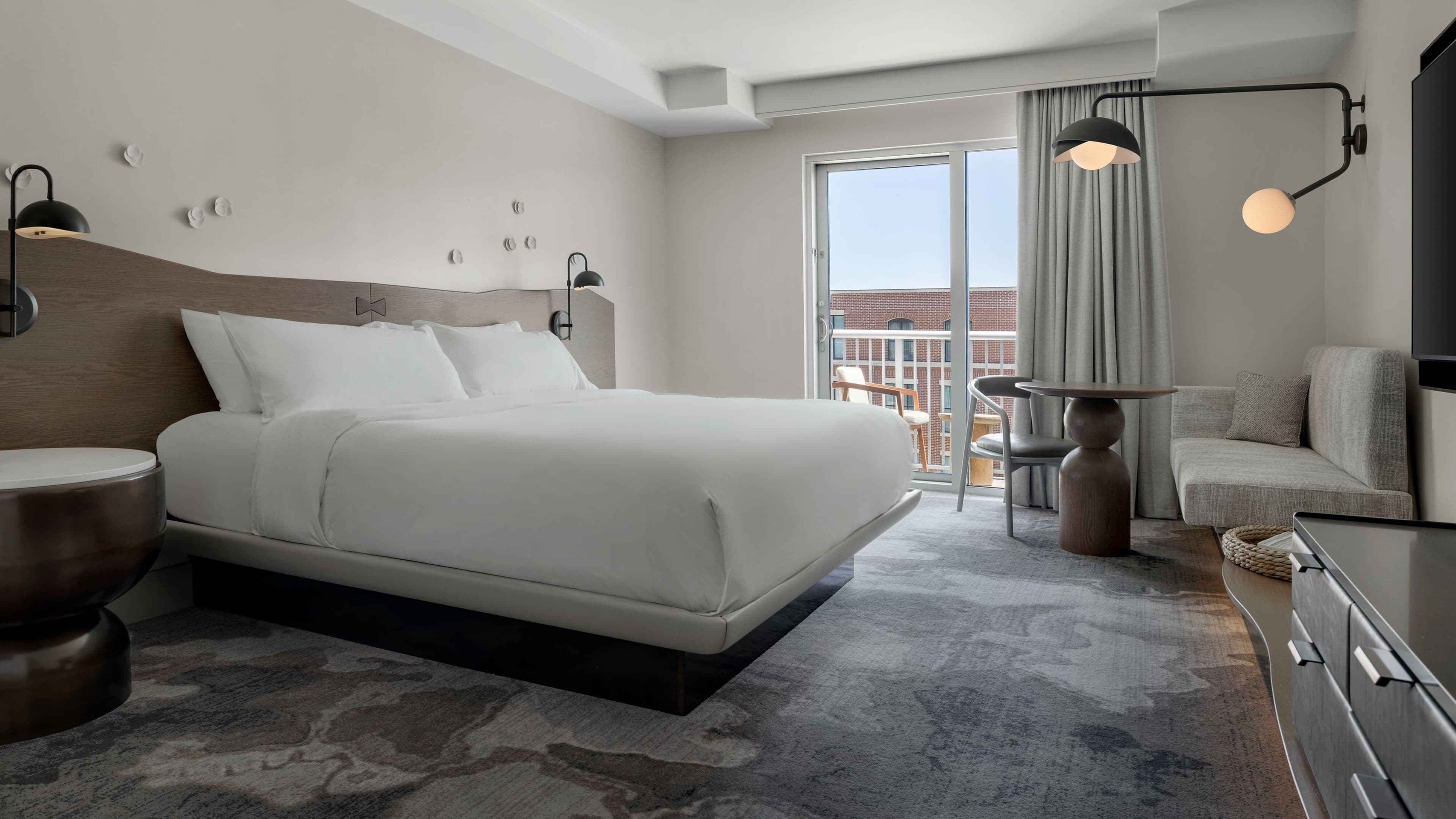Live Oak, Charleston Historic District, a Tribute Portfolio Hotel — 8
