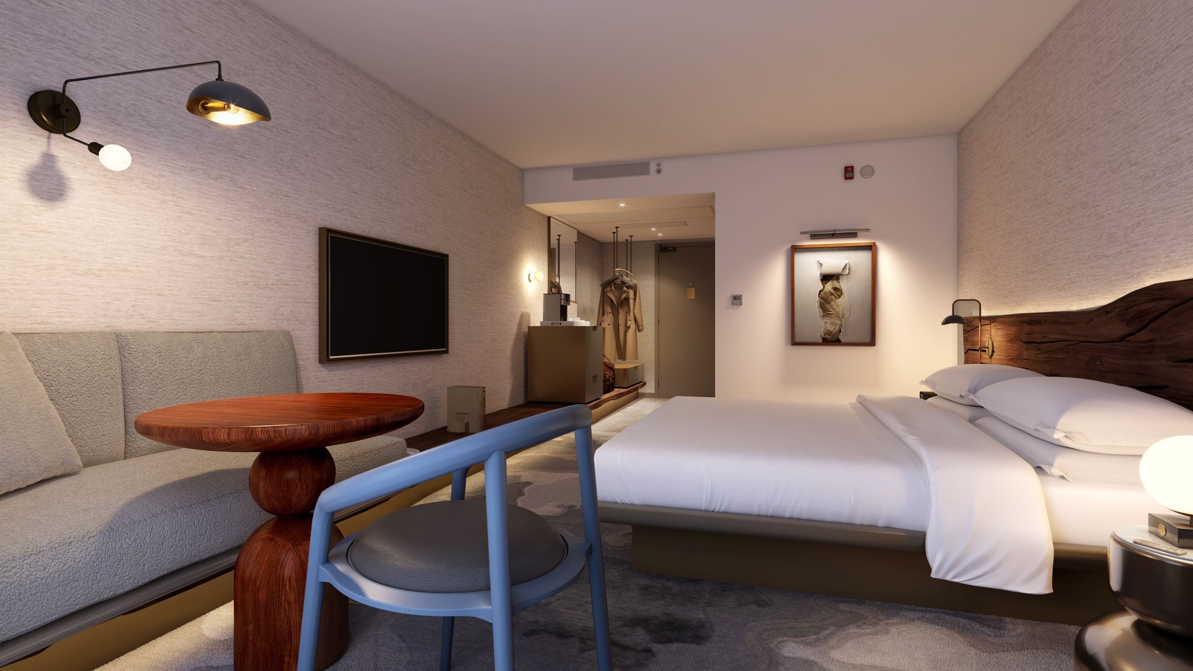 Live Oak, Charleston Historic District, a Tribute Portfolio Hotel - Image 3