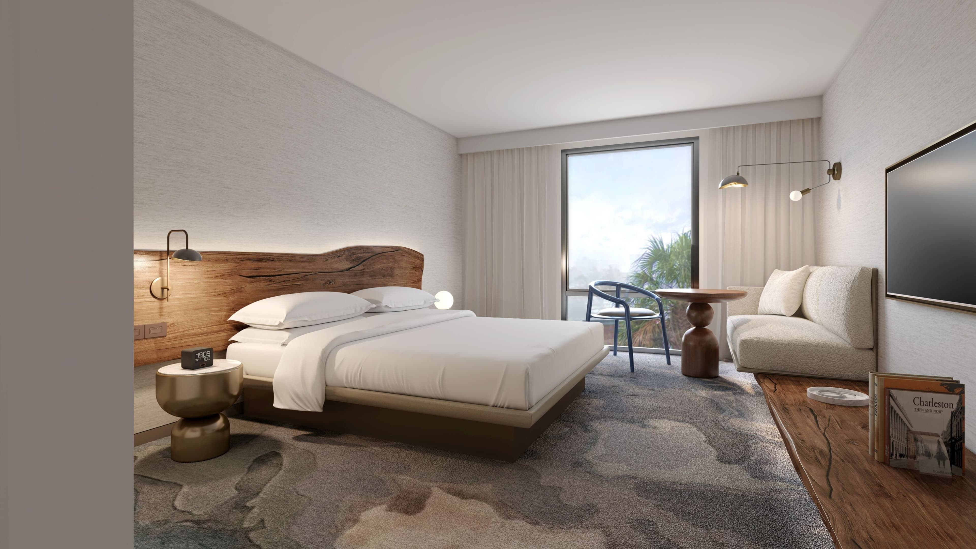 Live Oak, Charleston Historic District, a Tribute Portfolio Hotel - Image 2