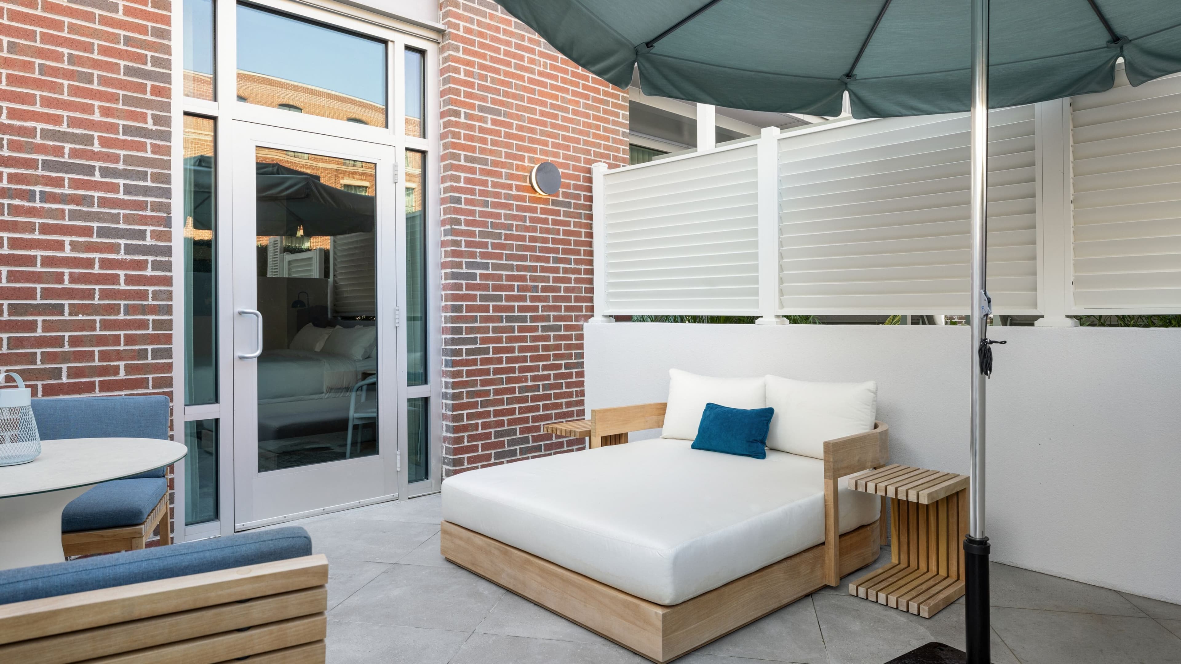 Live Oak, Charleston Historic District, a Tribute Portfolio Hotel — 10