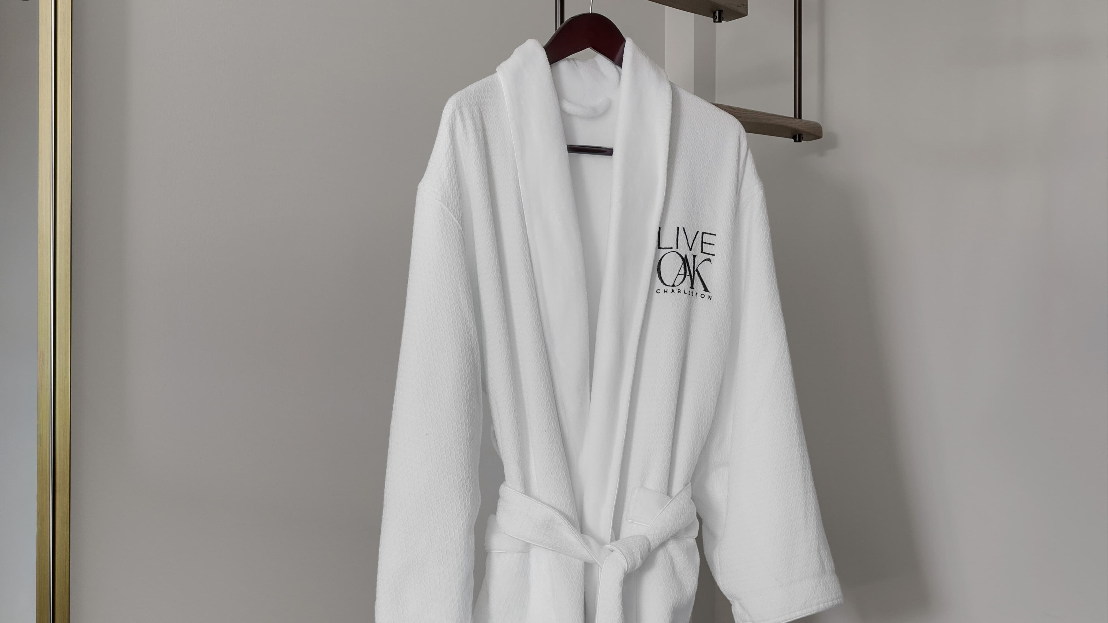 Live Oak, Charleston Historic District, a Tribute Portfolio Hotel — 13