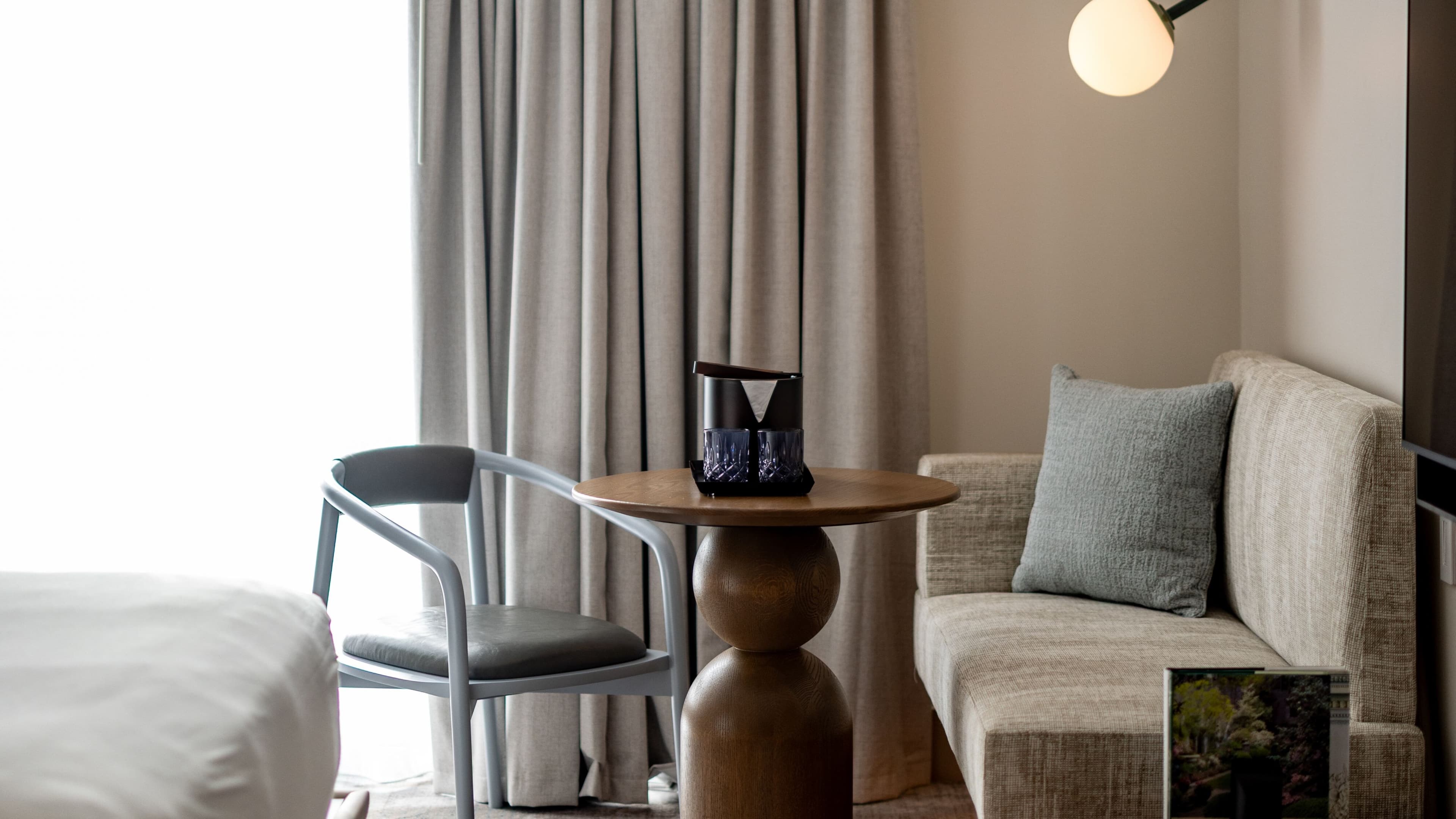 Live Oak, Charleston Historic District, a Tribute Portfolio Hotel — 3