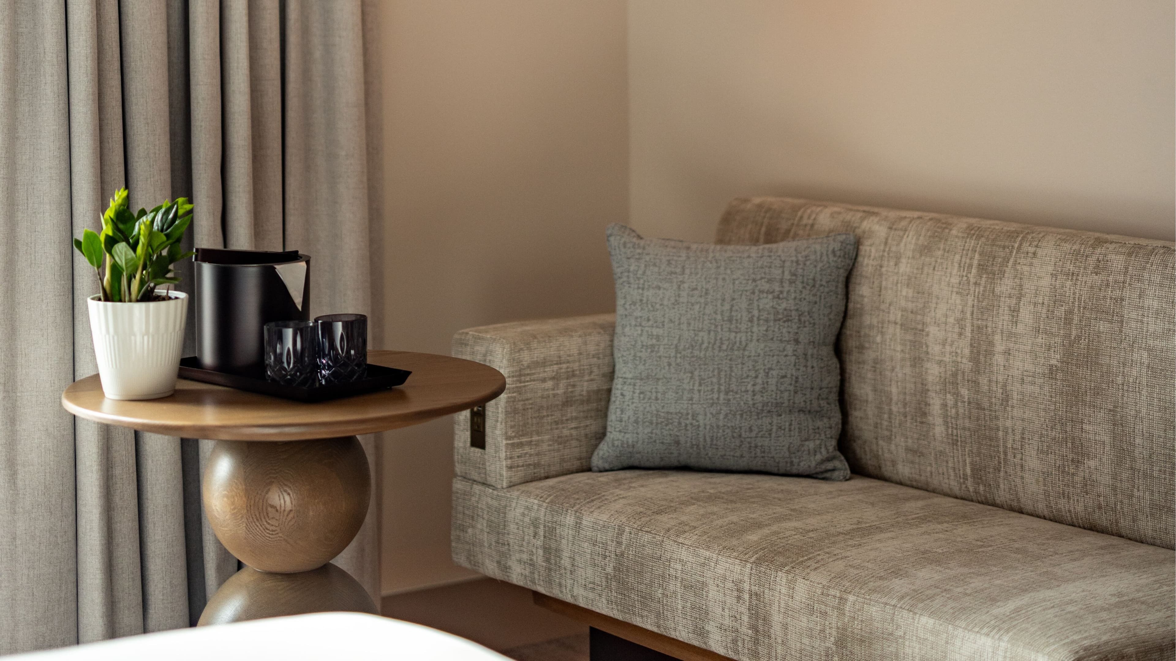 Live Oak, Charleston Historic District, a Tribute Portfolio Hotel — 4