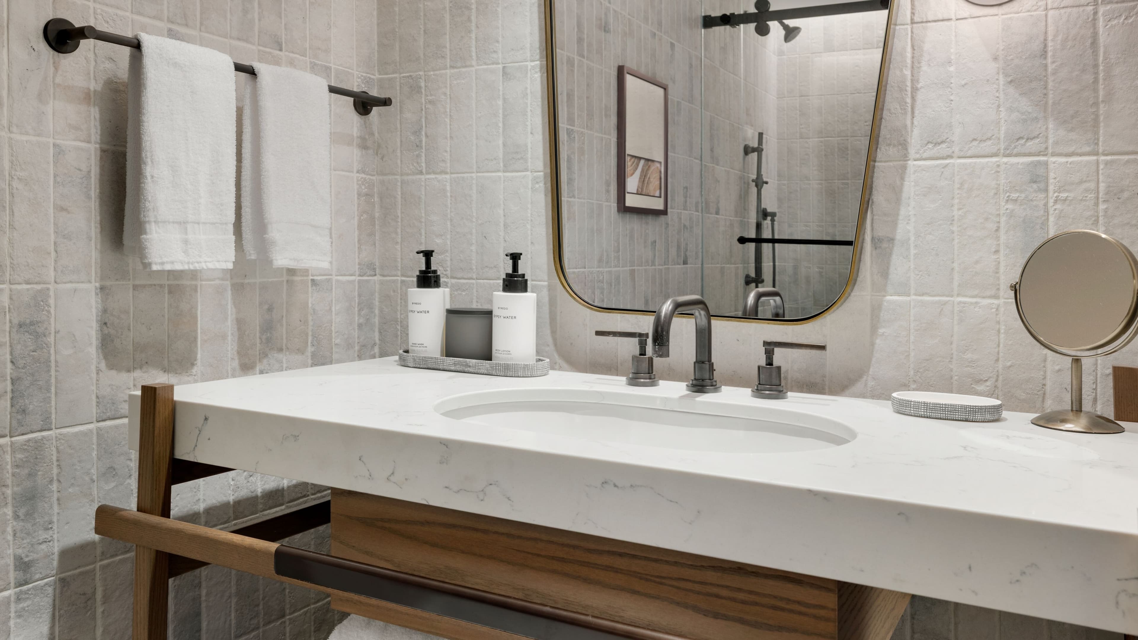 Live Oak, Charleston Historic District, a Tribute Portfolio Hotel — 15