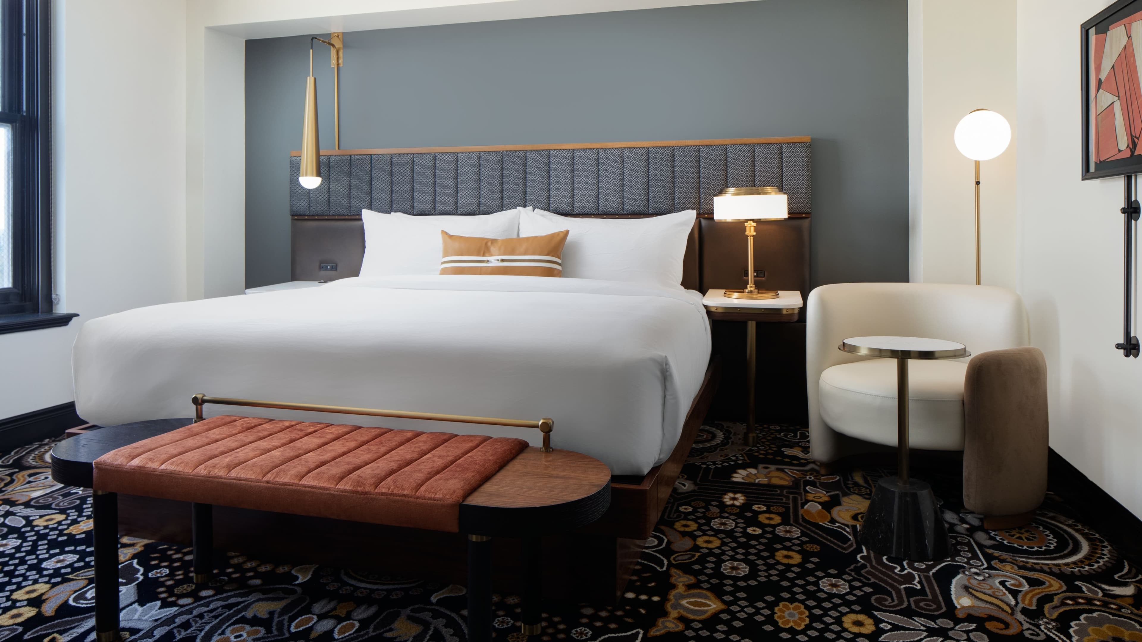 The LaSalle Hotel, Bryan College Station, a Tribute Portfolio Hotel — 8