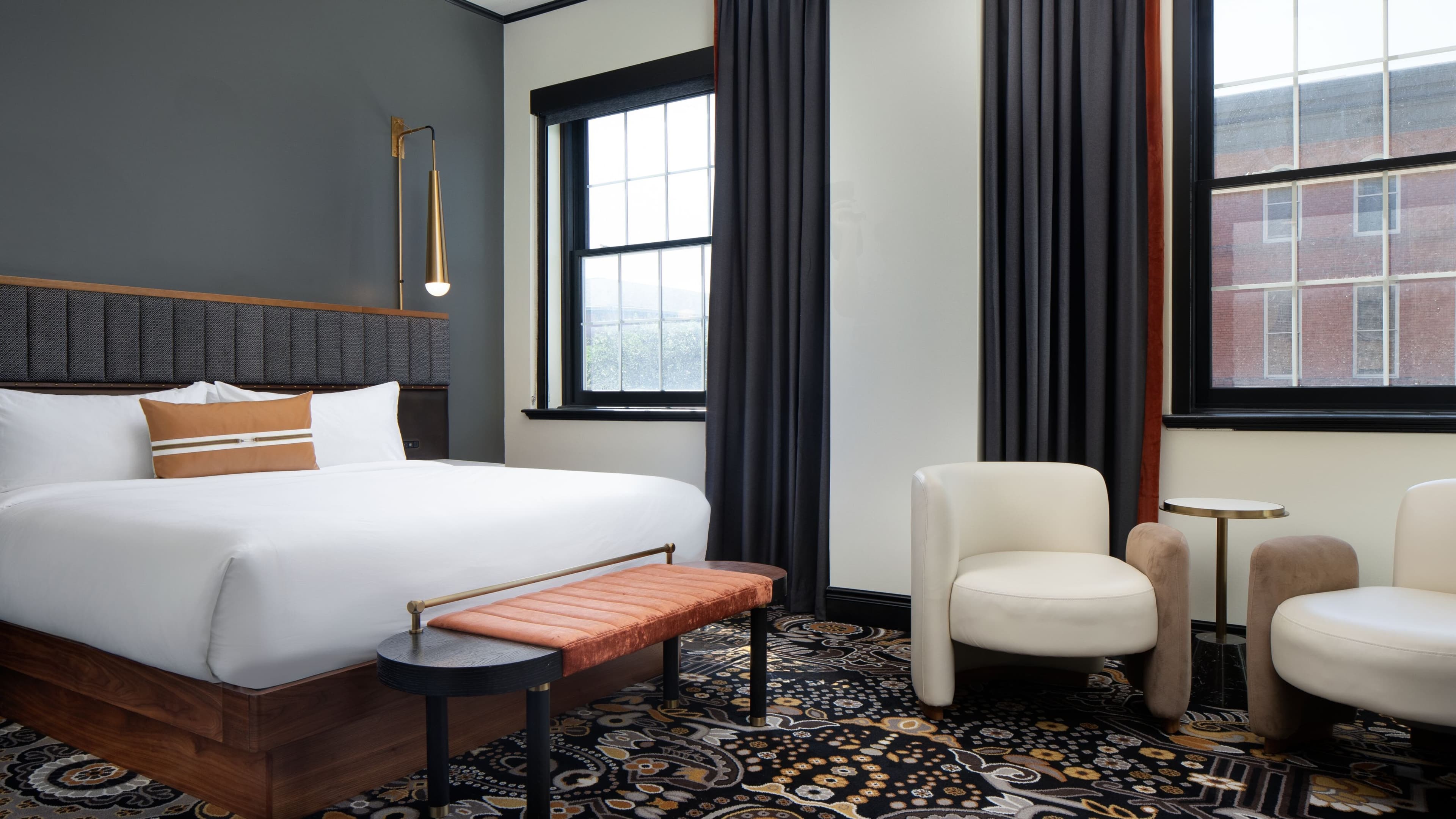 The LaSalle Hotel, Bryan College Station, a Tribute Portfolio Hotel — 10