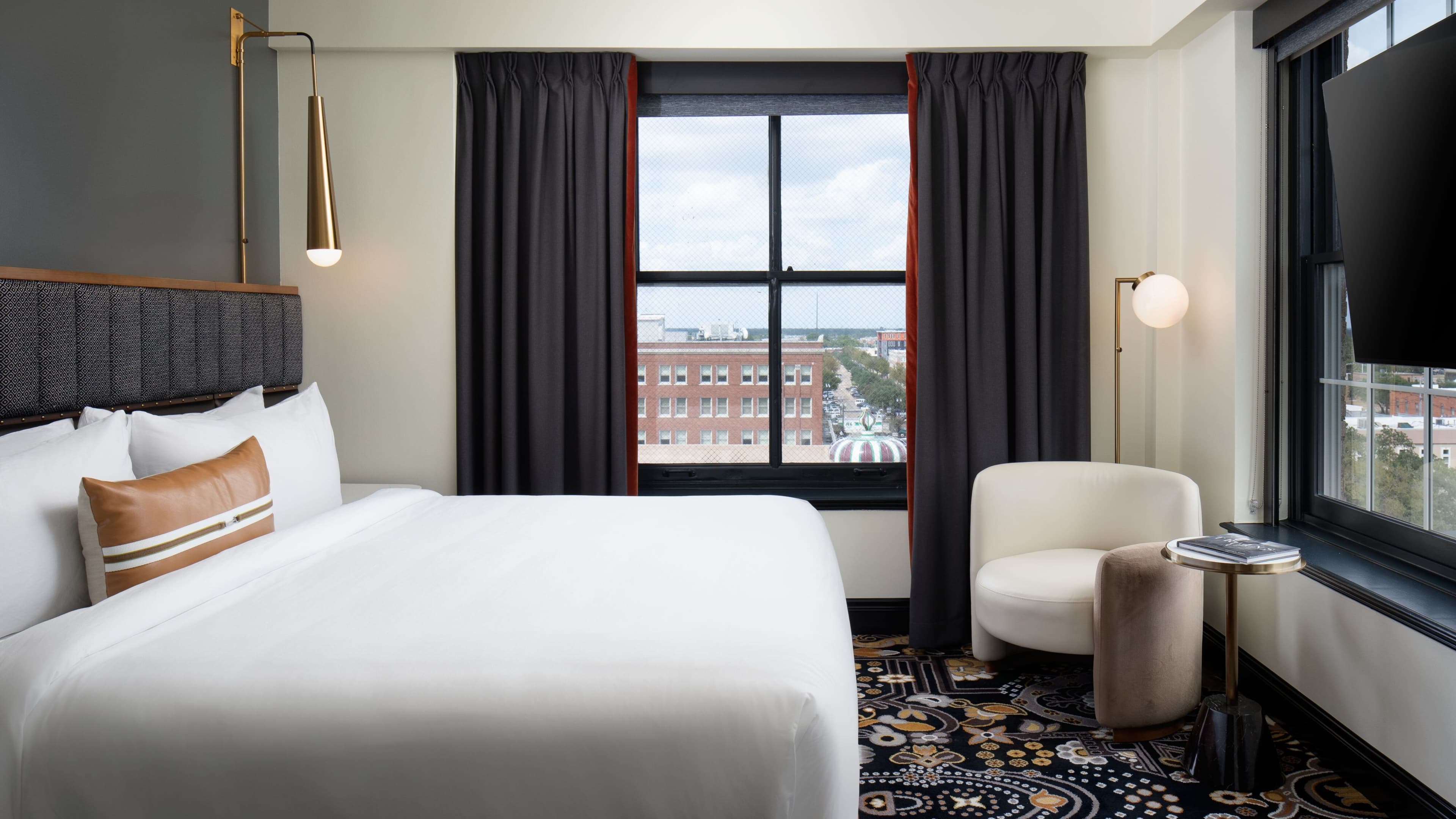 The LaSalle Hotel, Bryan College Station, a Tribute Portfolio Hotel — 9