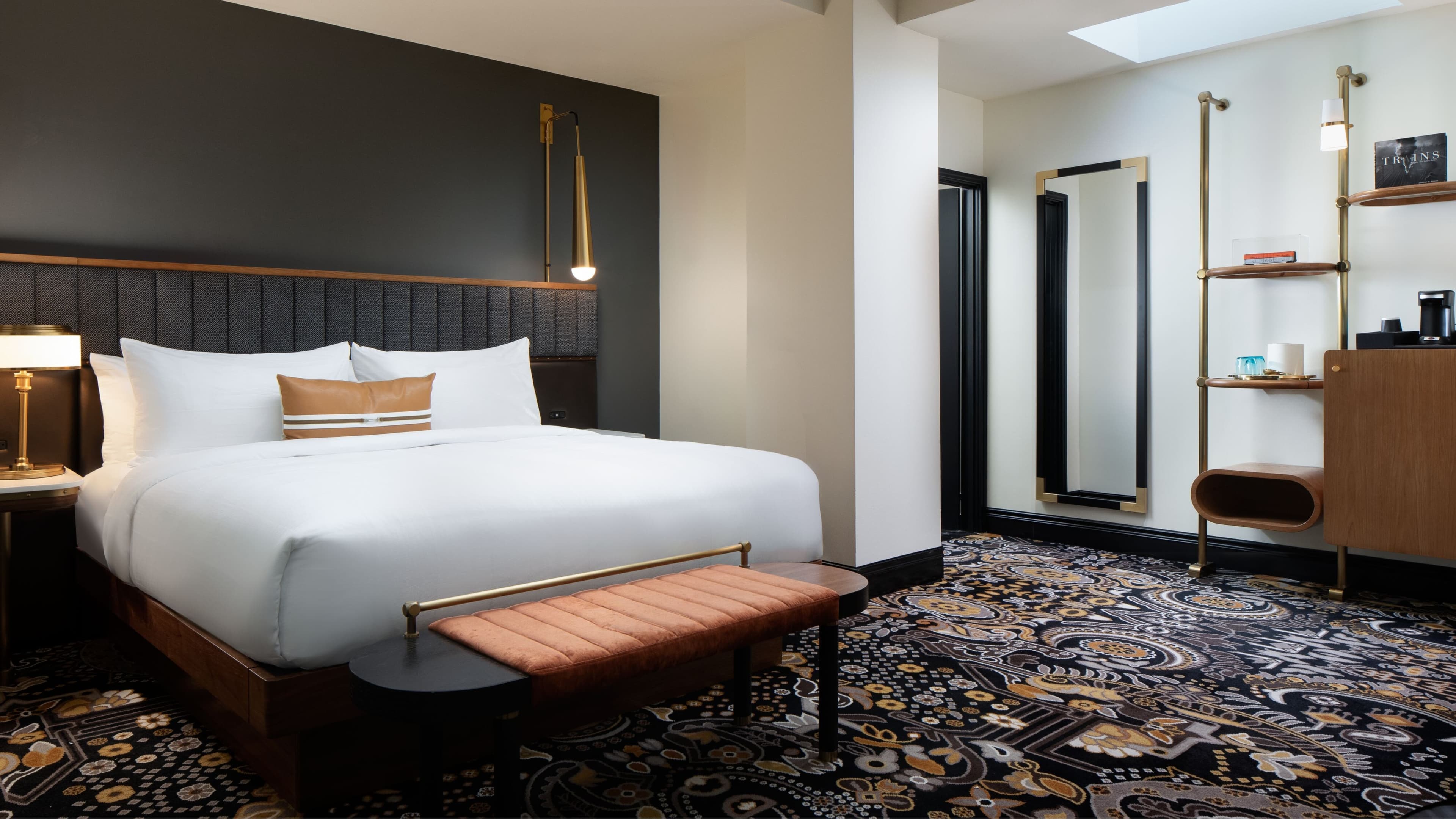The LaSalle Hotel, Bryan College Station, a Tribute Portfolio Hotel — 14