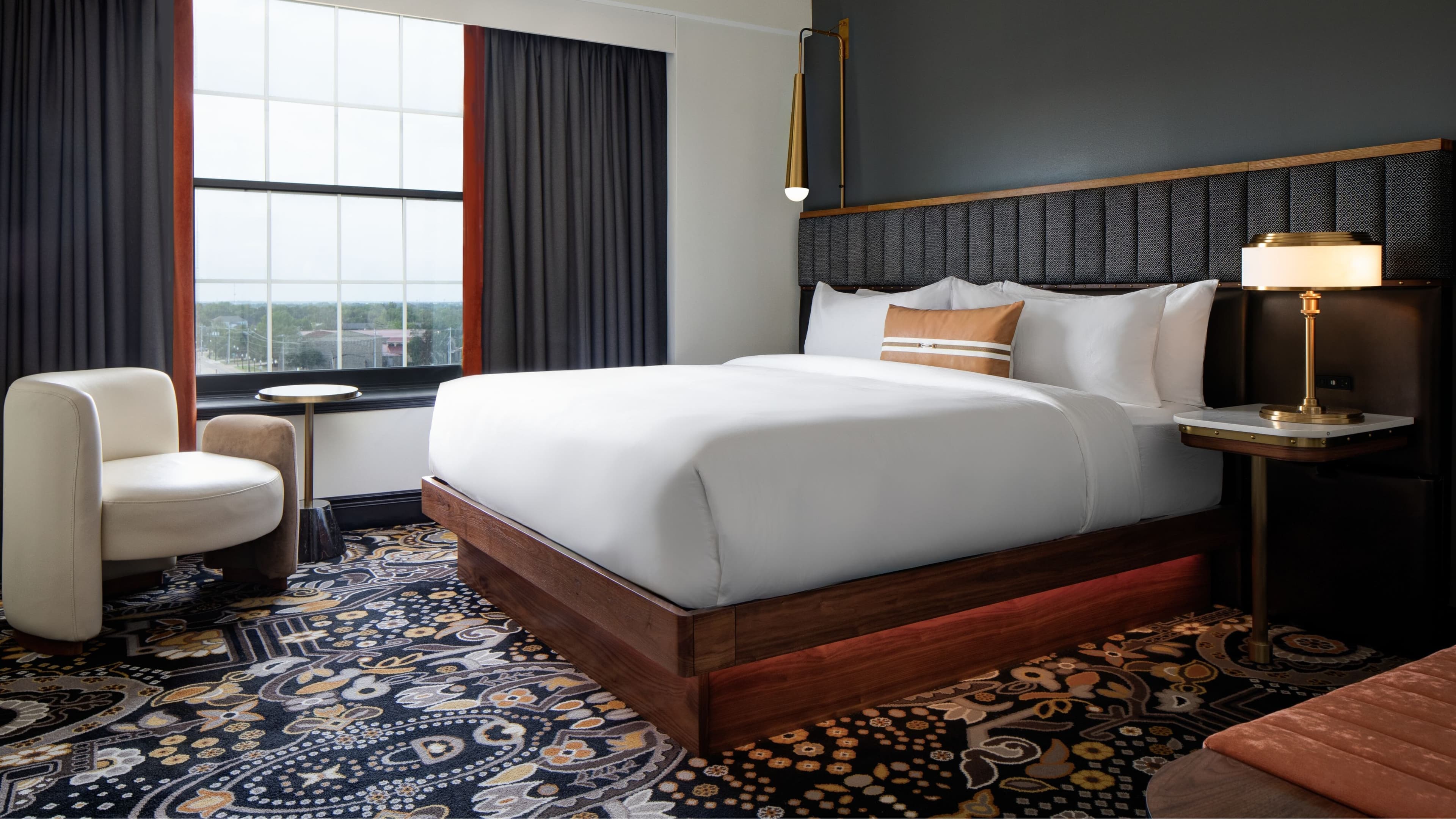 The LaSalle Hotel, Bryan College Station, a Tribute Portfolio Hotel — 7