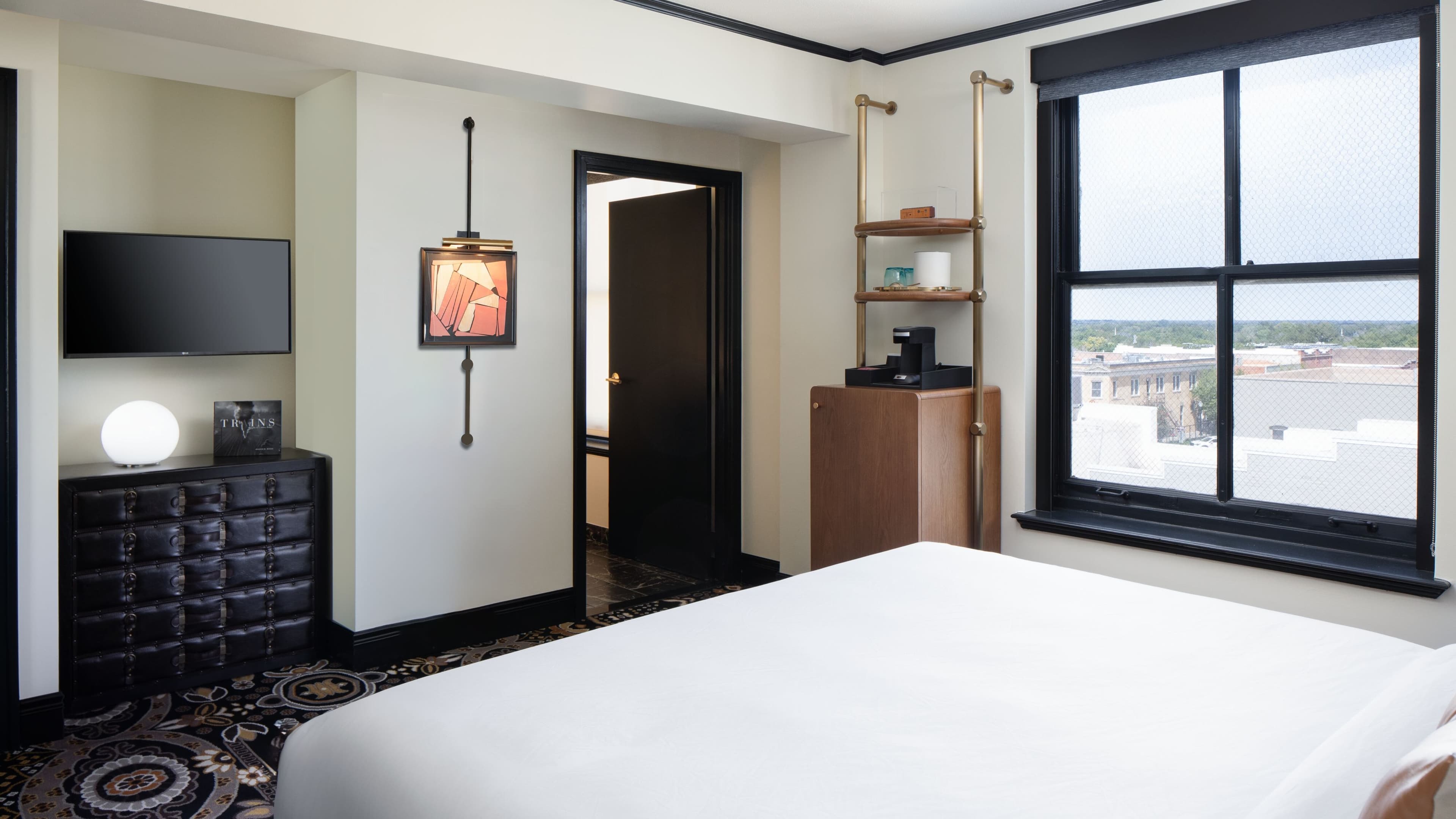 The LaSalle Hotel, Bryan College Station, a Tribute Portfolio Hotel — 11