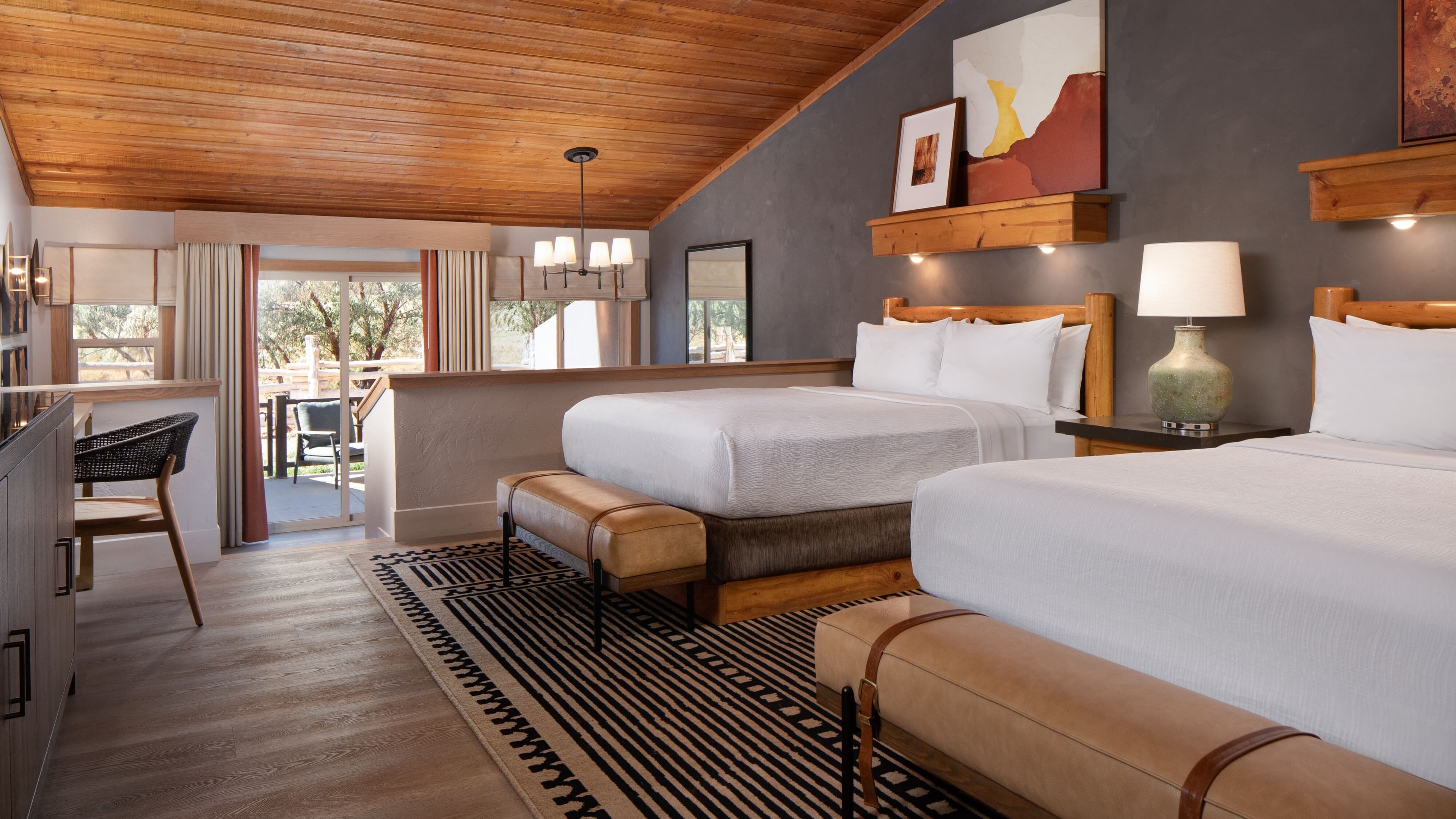 Red Cliffs Lodge Moab — 23
