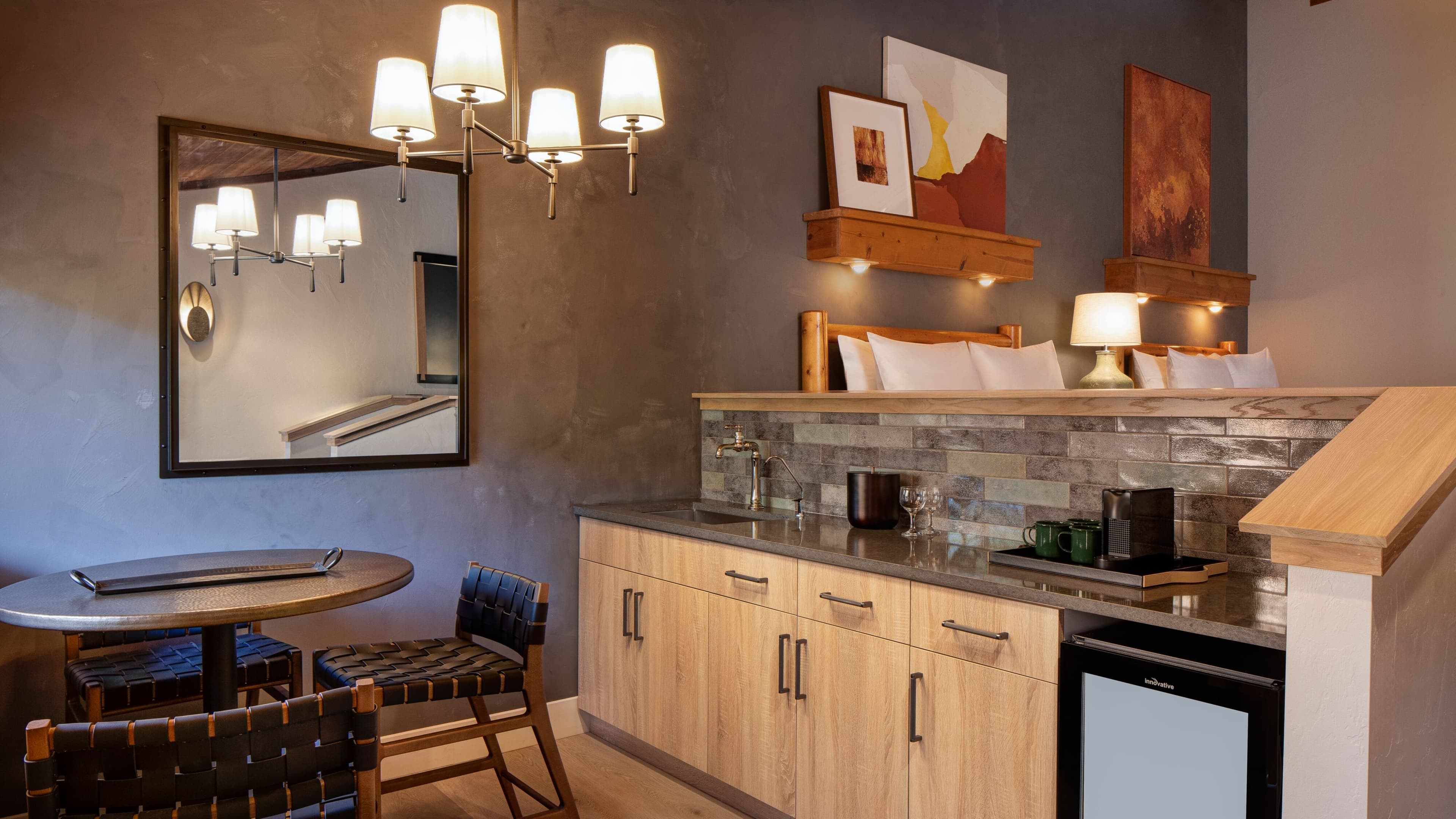 Red Cliffs Lodge Moab — 27