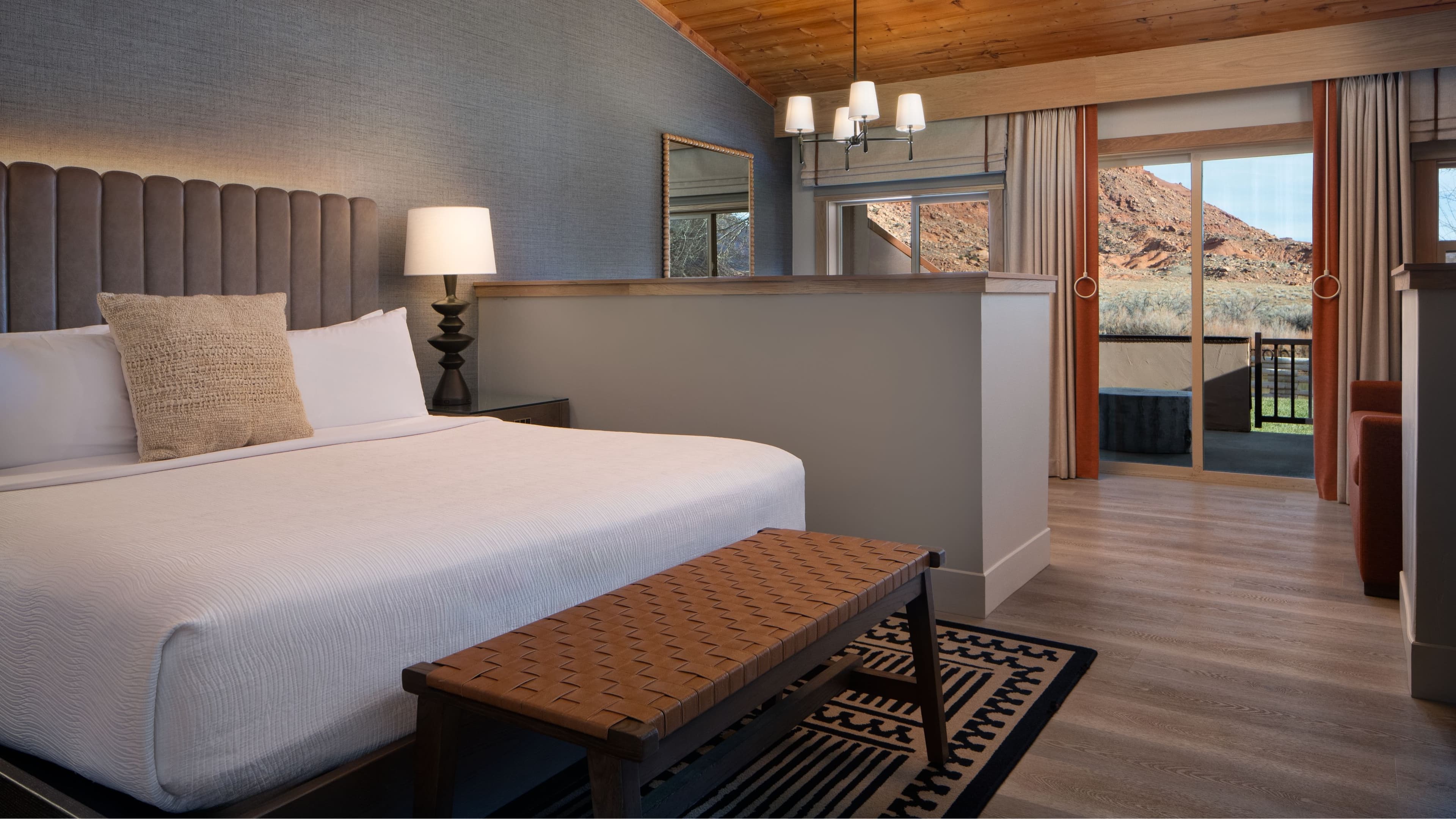 Red Cliffs Lodge Moab - Image 2