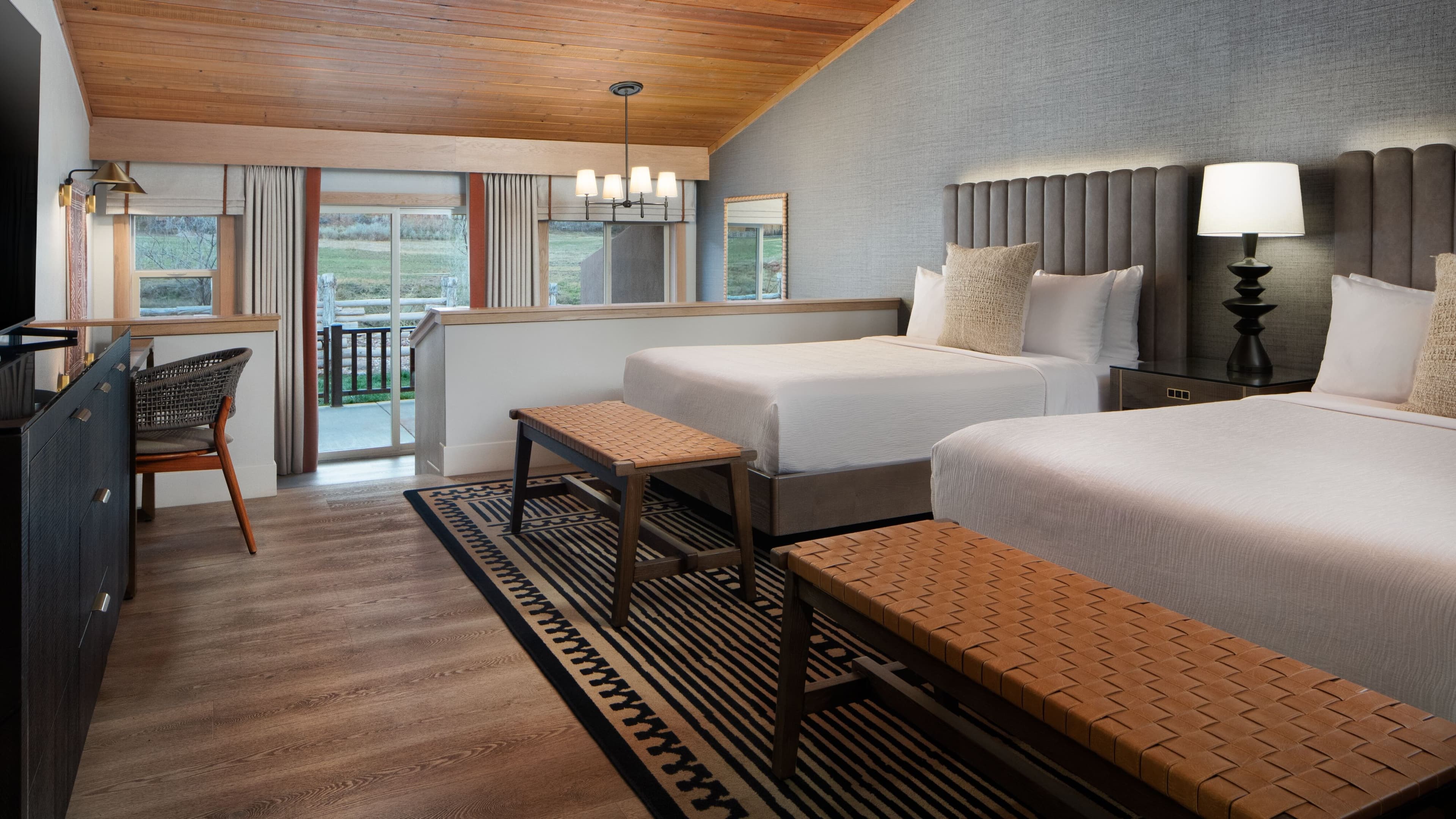 Red Cliffs Lodge Moab — 24