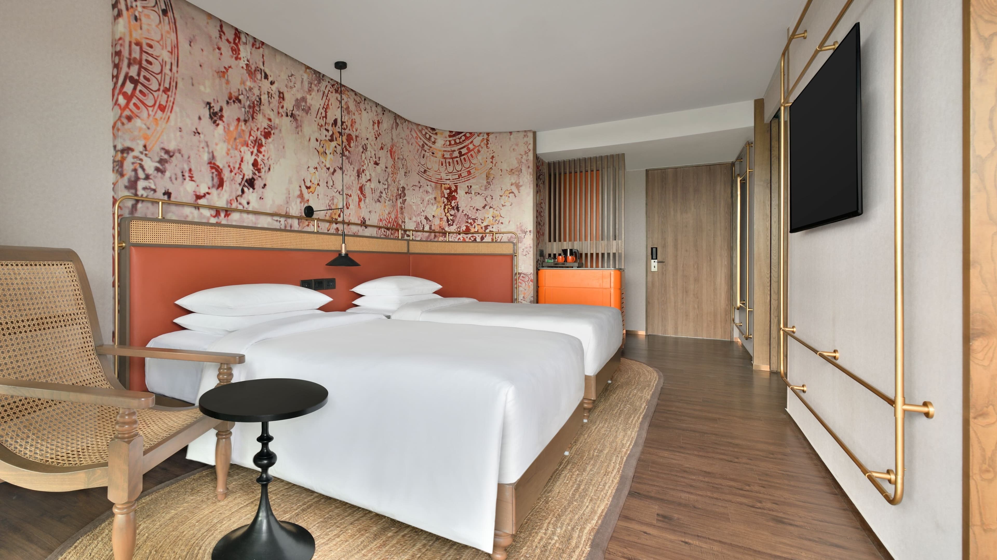 The Artiste Kochi, a Tribute Portfolio Hotel — 7