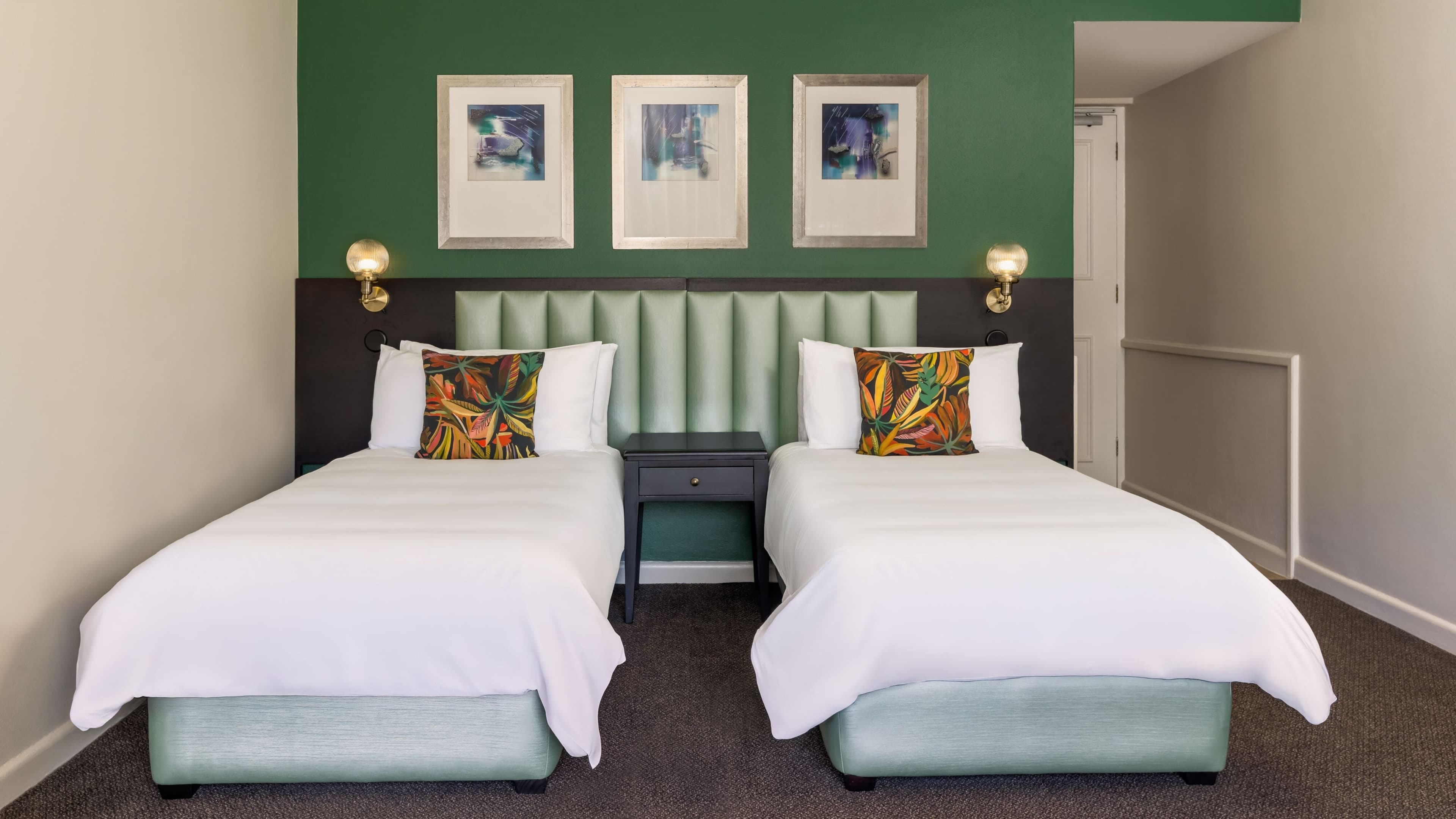 Lord Charles Hotel, Somerset West, a Tribute Portfolio Hotel - Image 5