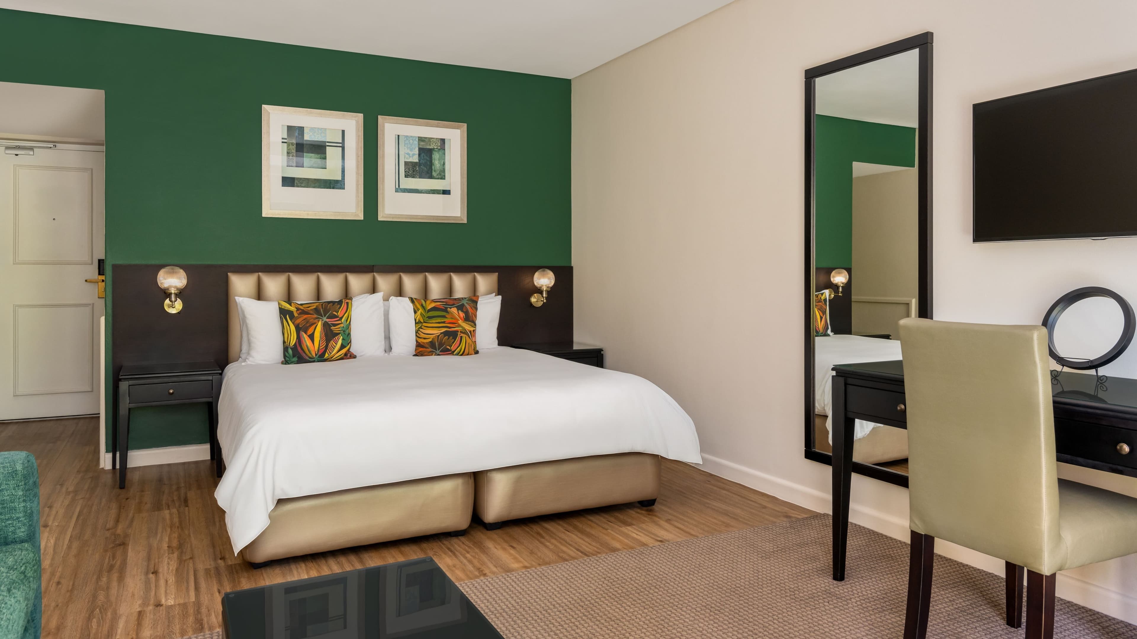 Lord Charles Hotel, Somerset West, a Tribute Portfolio Hotel - Image 4