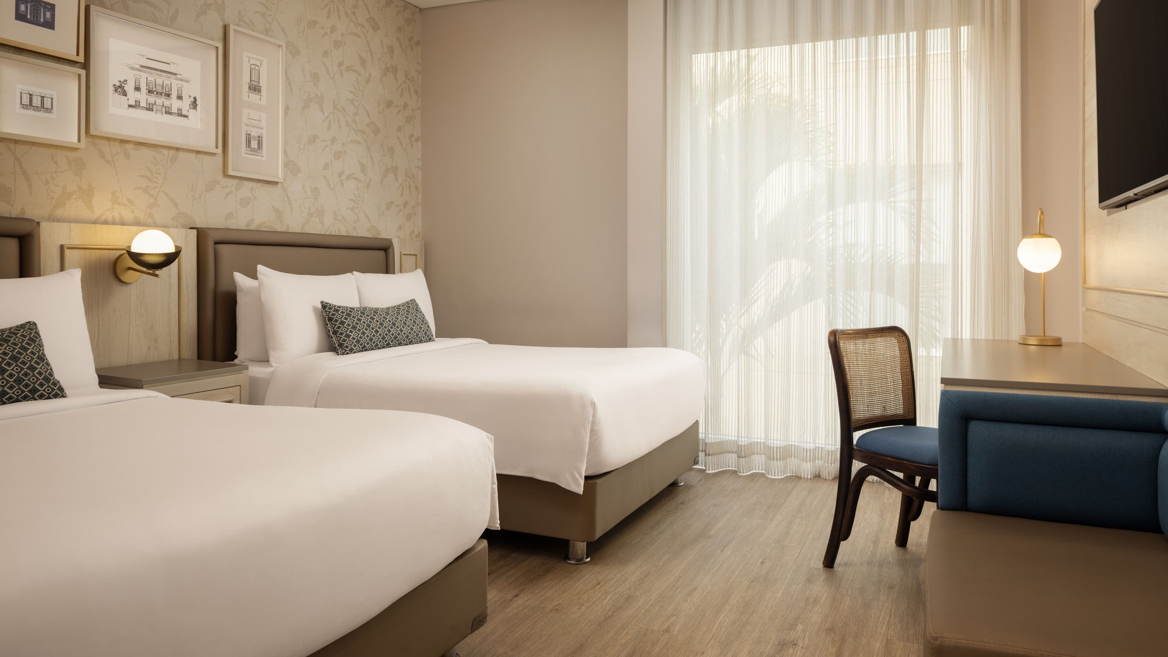 Ermita, Cartagena, a Tribute Portfolio Hotel — 16