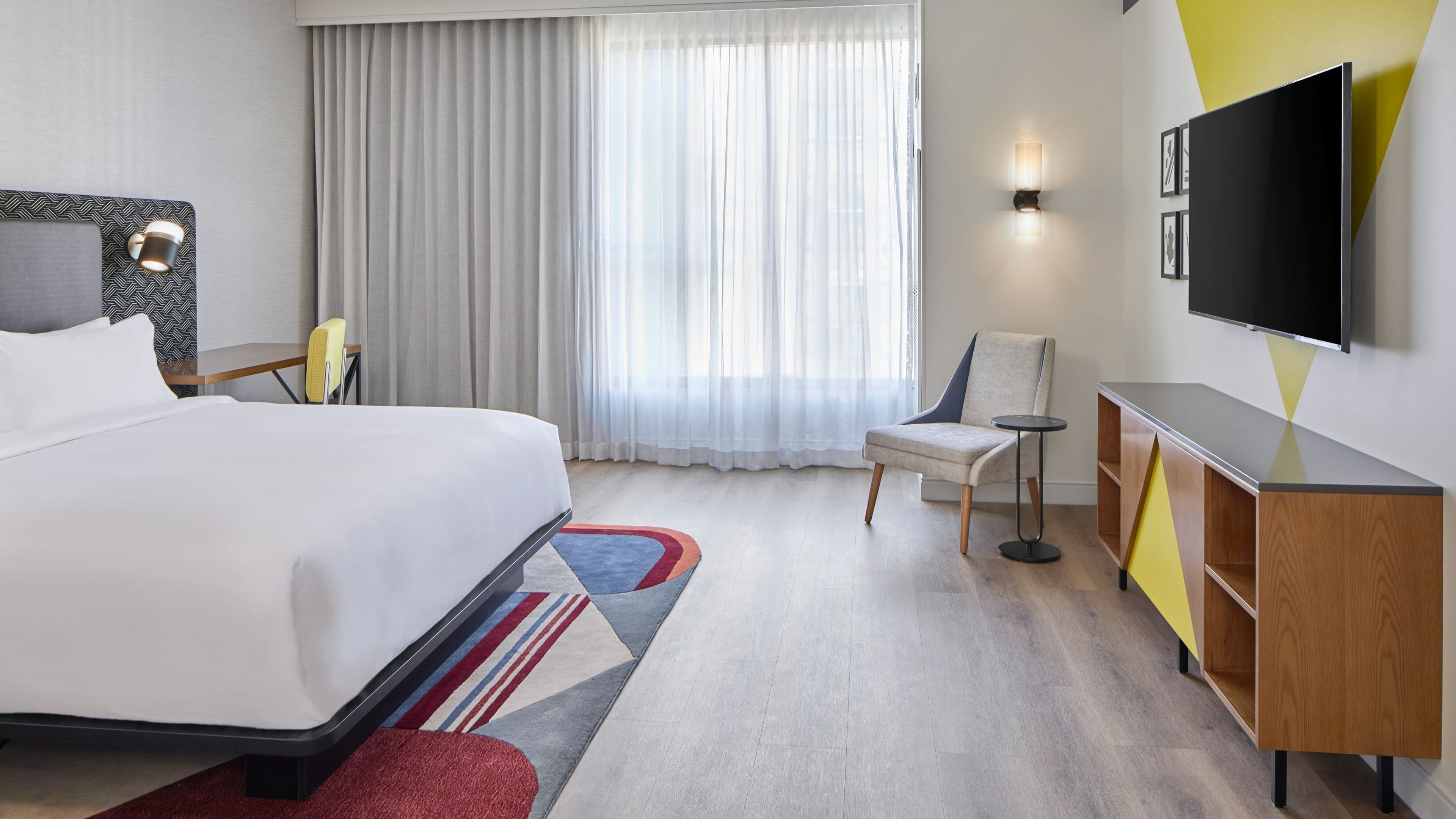 Hotel Celare, Cincinnati Midtown, a Tribute Portfolio Hotel - Image 4