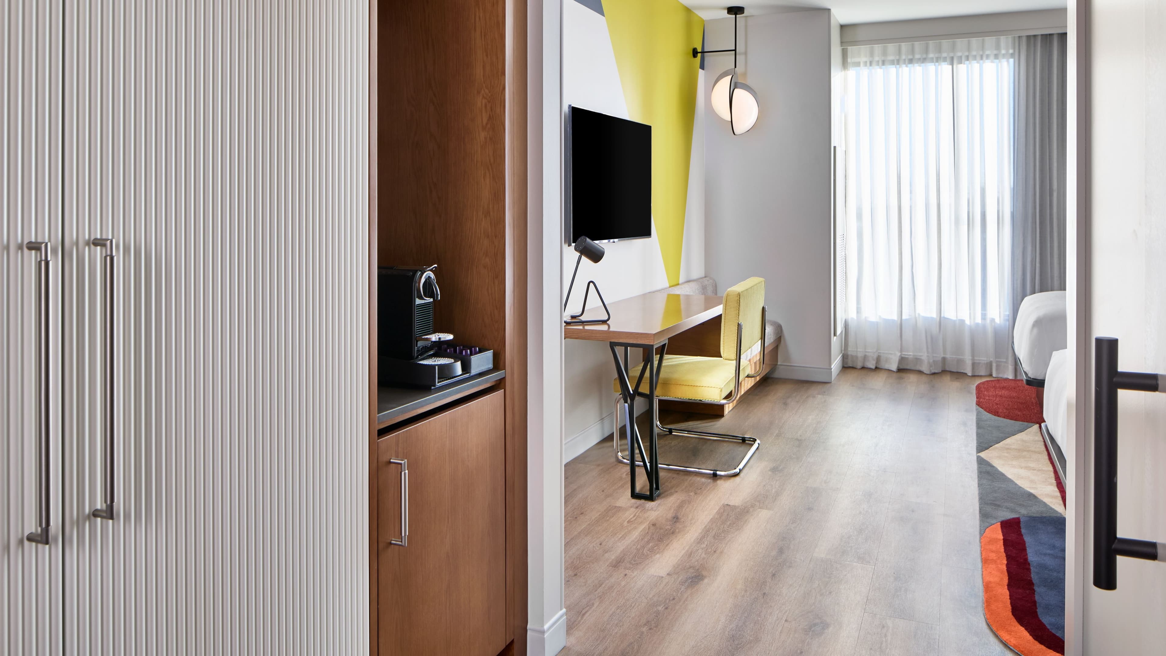 Hotel Celare, Cincinnati Midtown, a Tribute Portfolio Hotel — 24