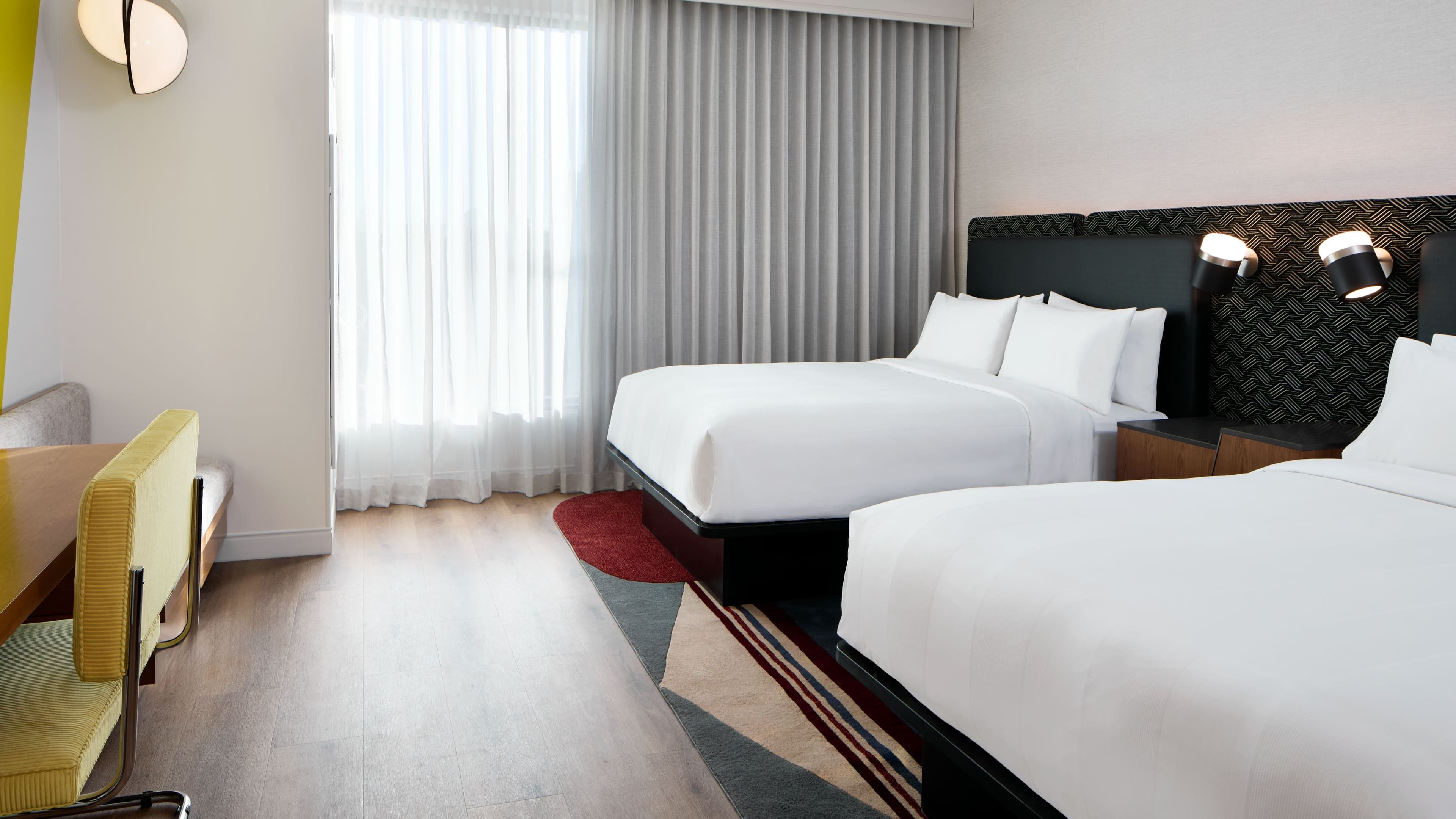Hotel Celare, Cincinnati Midtown, a Tribute Portfolio Hotel — 19