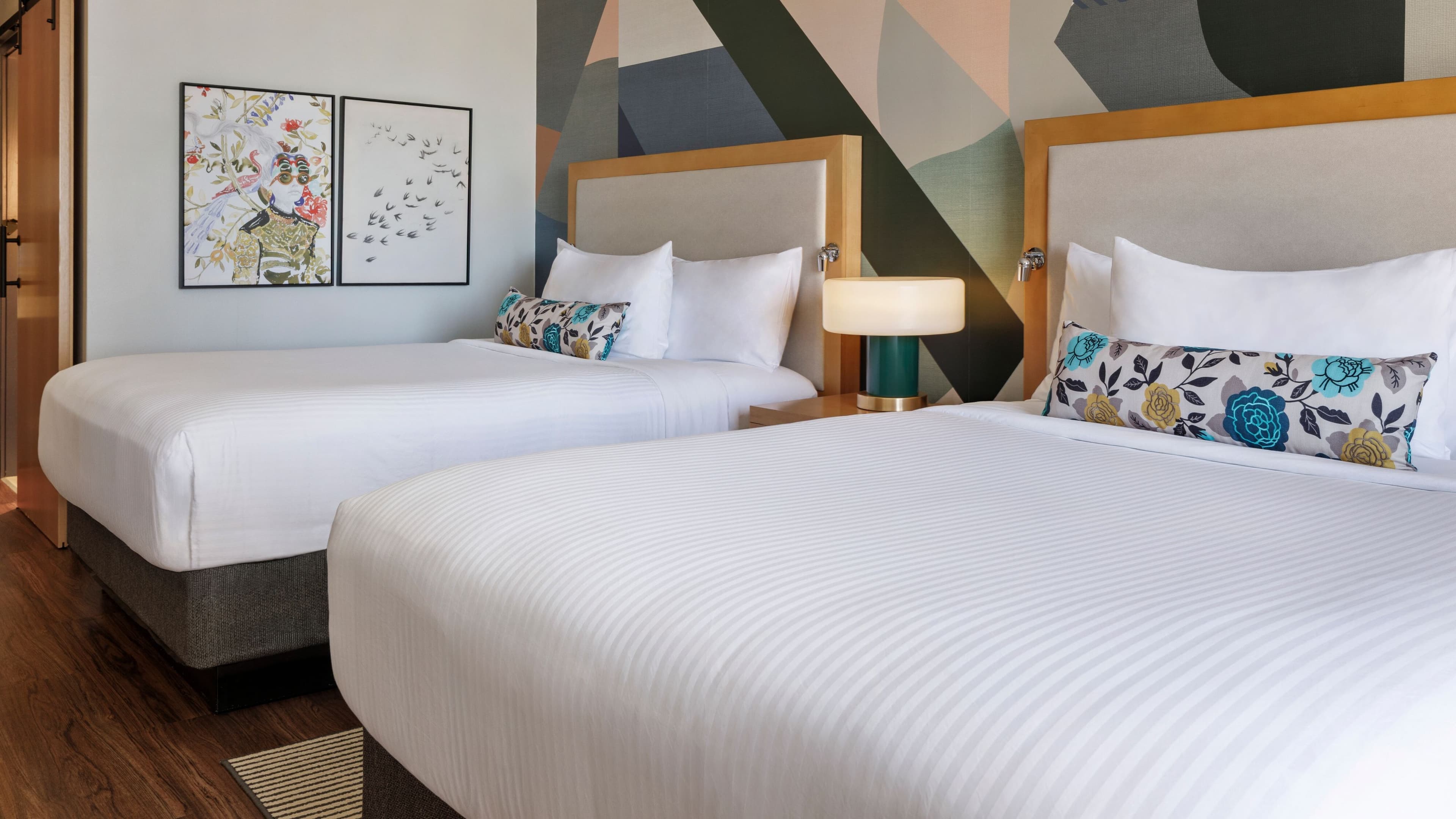The Beeman Hotel — 7