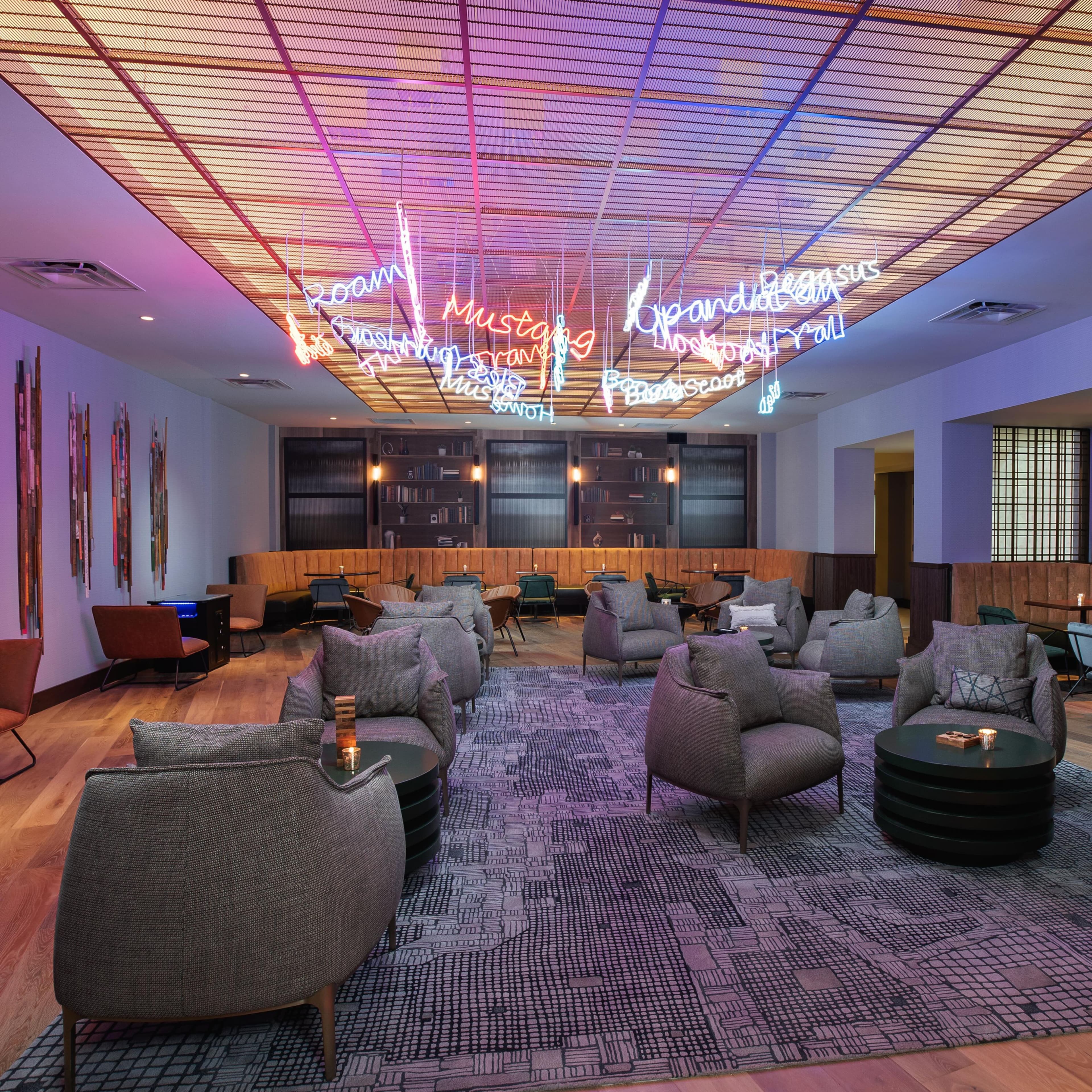The Beeman Hotel