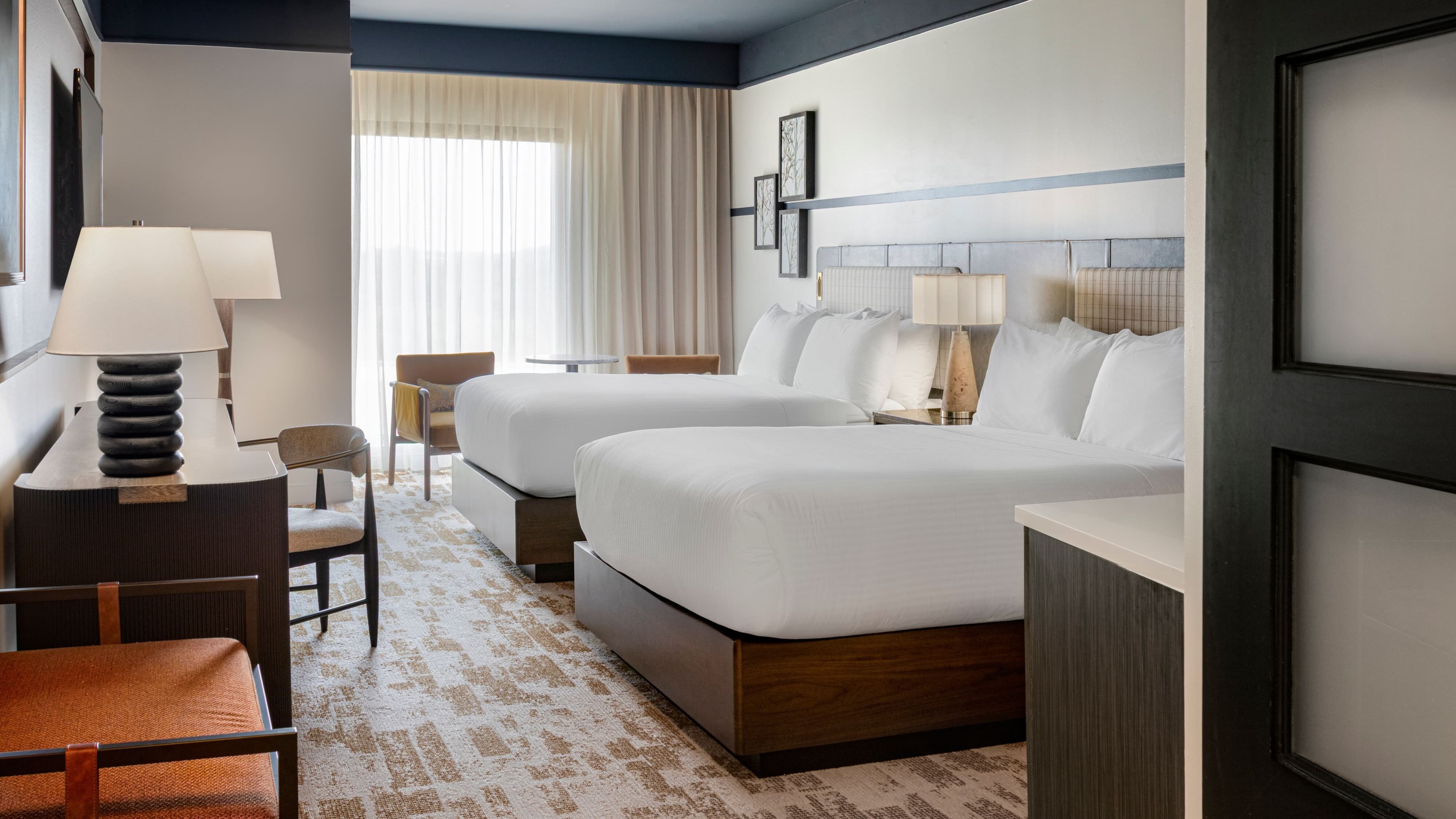 The Southlake Hotel — 7