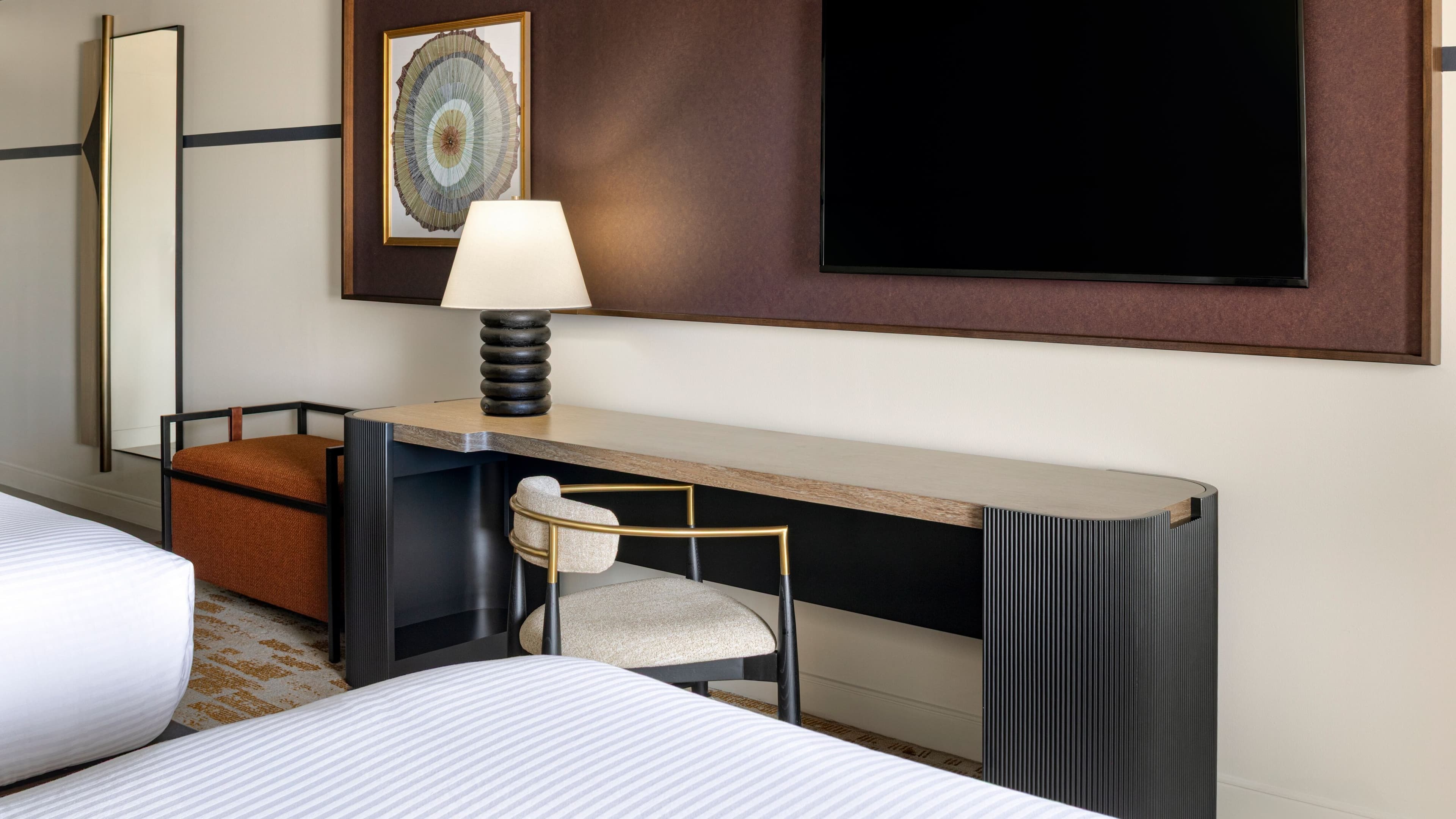 The Southlake Hotel — 9