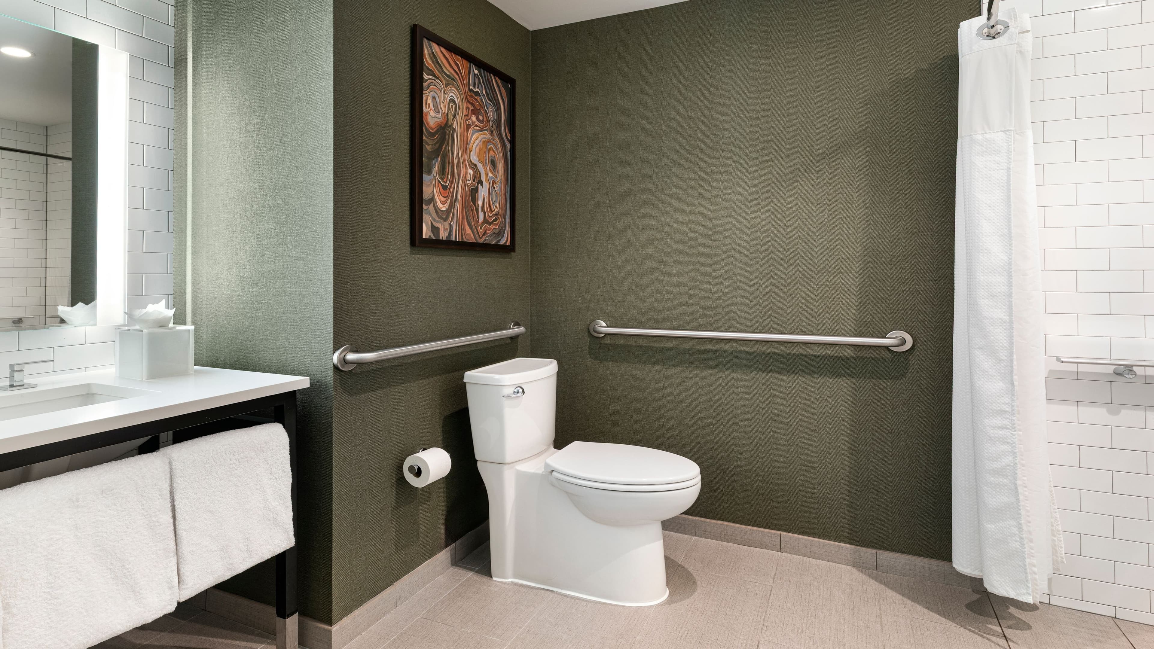 The Southlake Hotel — 13
