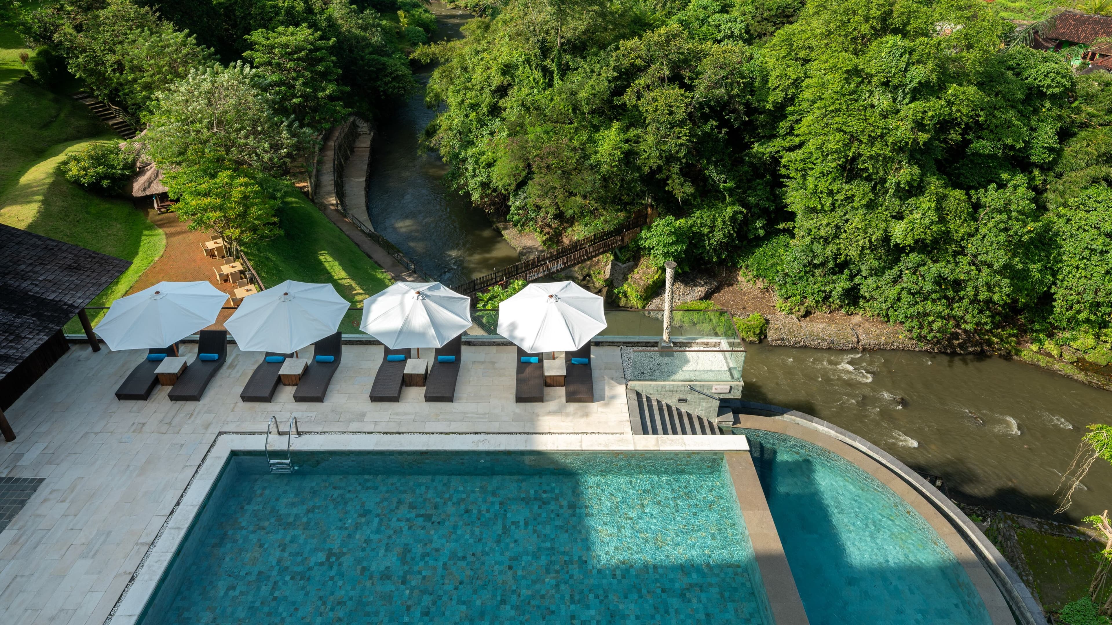 Sthala, a Tribute Portfolio Hotel, Ubud Bali — 9