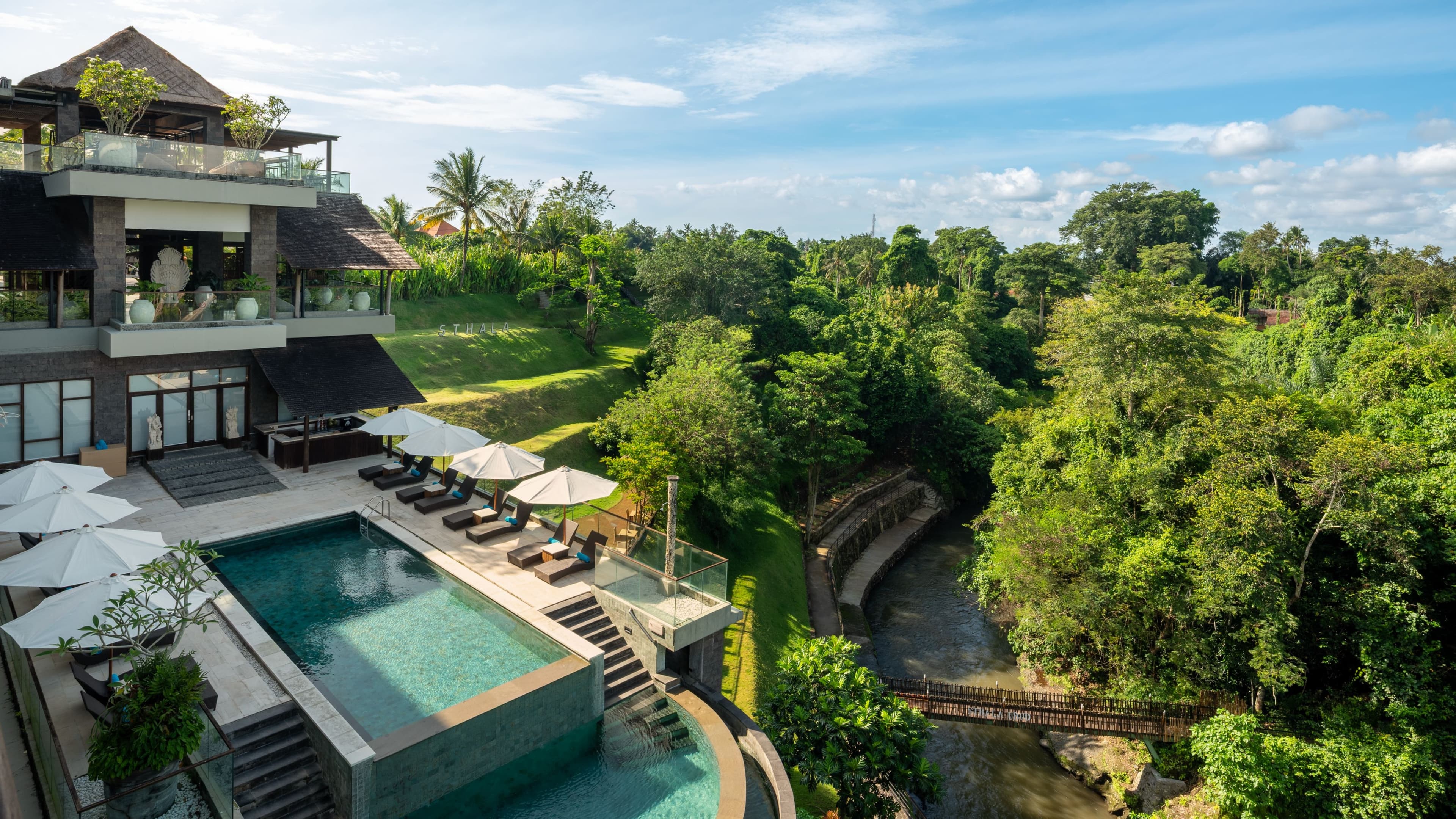 Sthala, a Tribute Portfolio Hotel, Ubud Bali — 10