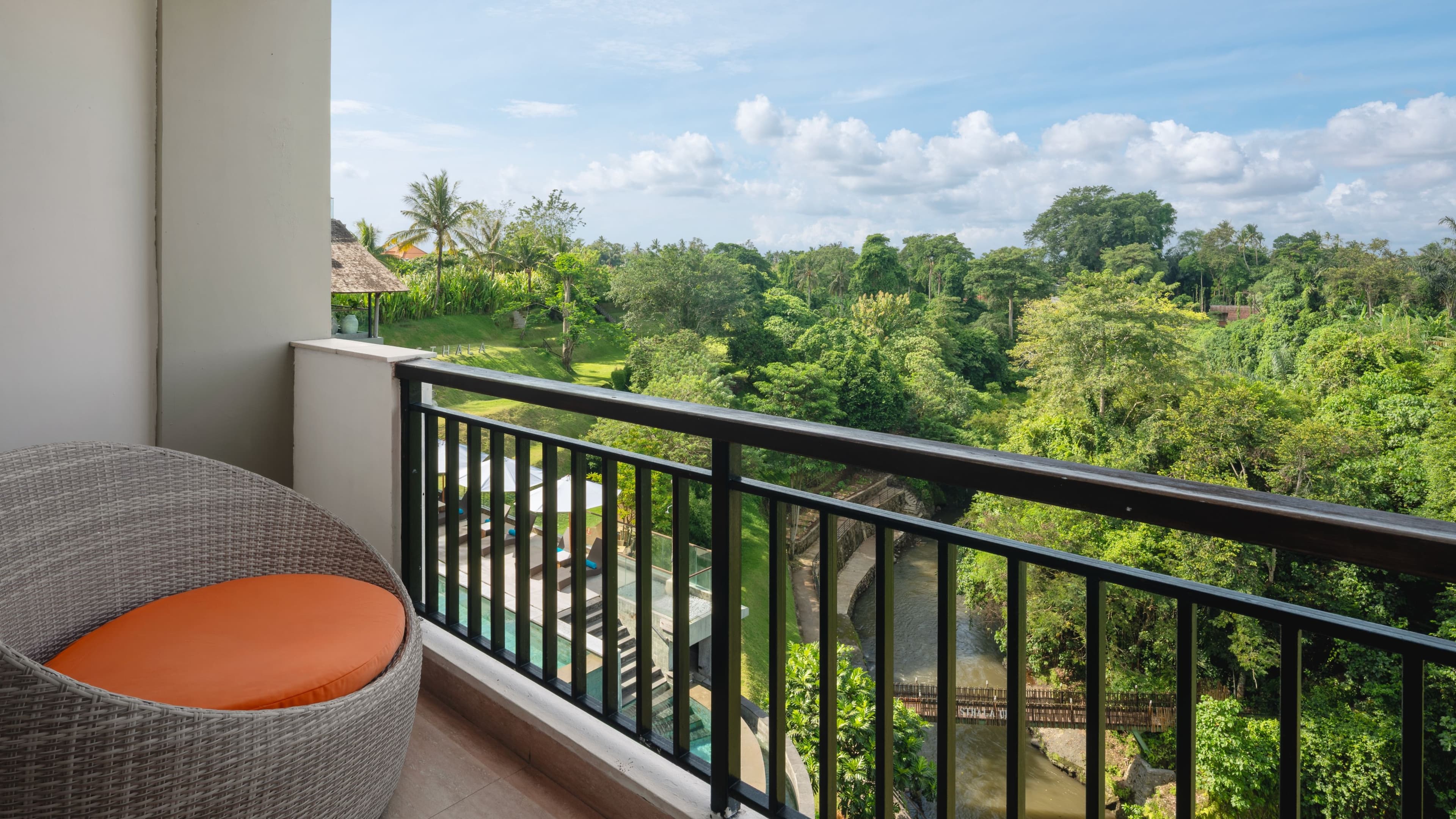 Sthala, a Tribute Portfolio Hotel, Ubud Bali — 8