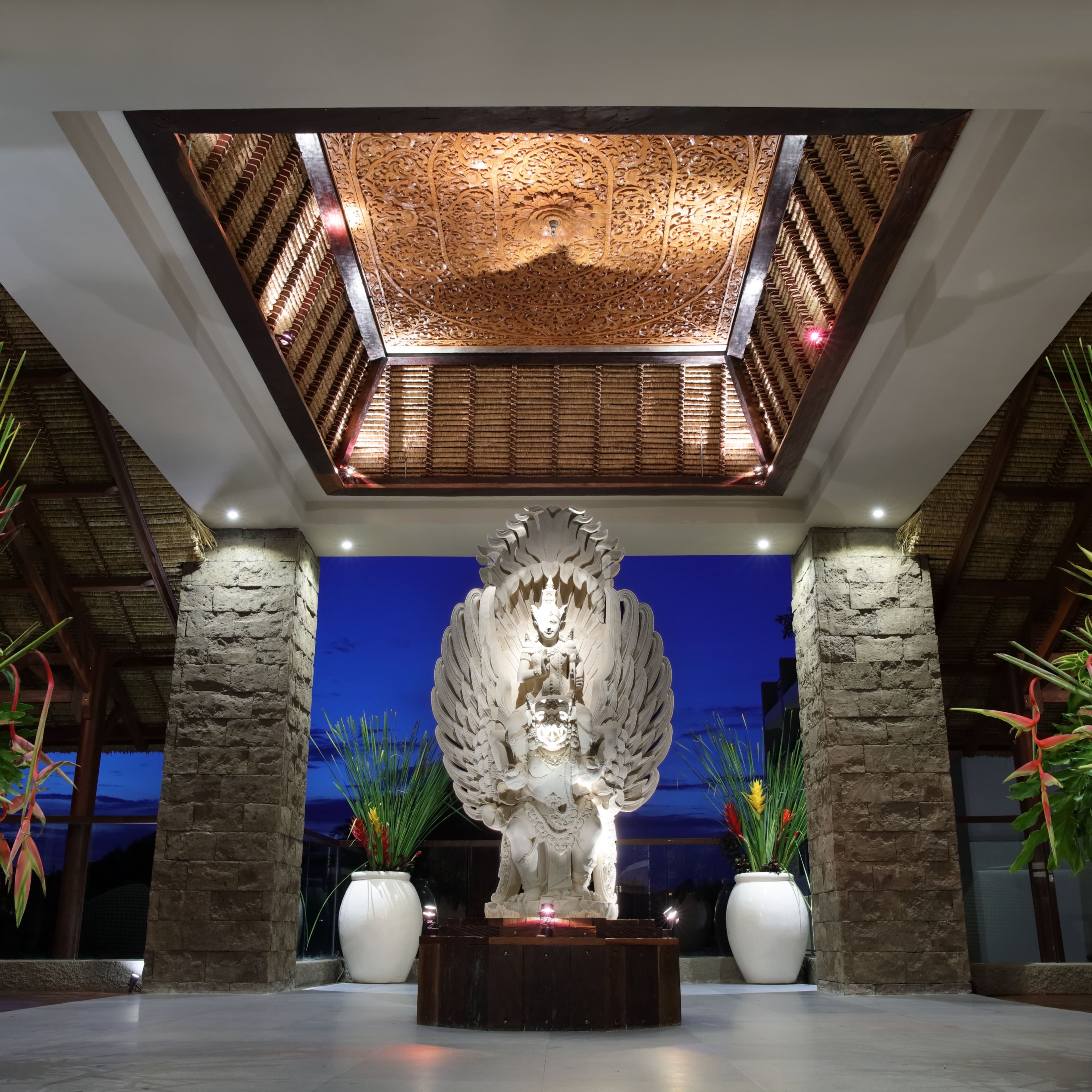 Sthala, a Tribute Portfolio Hotel, Ubud Bali - Image 1