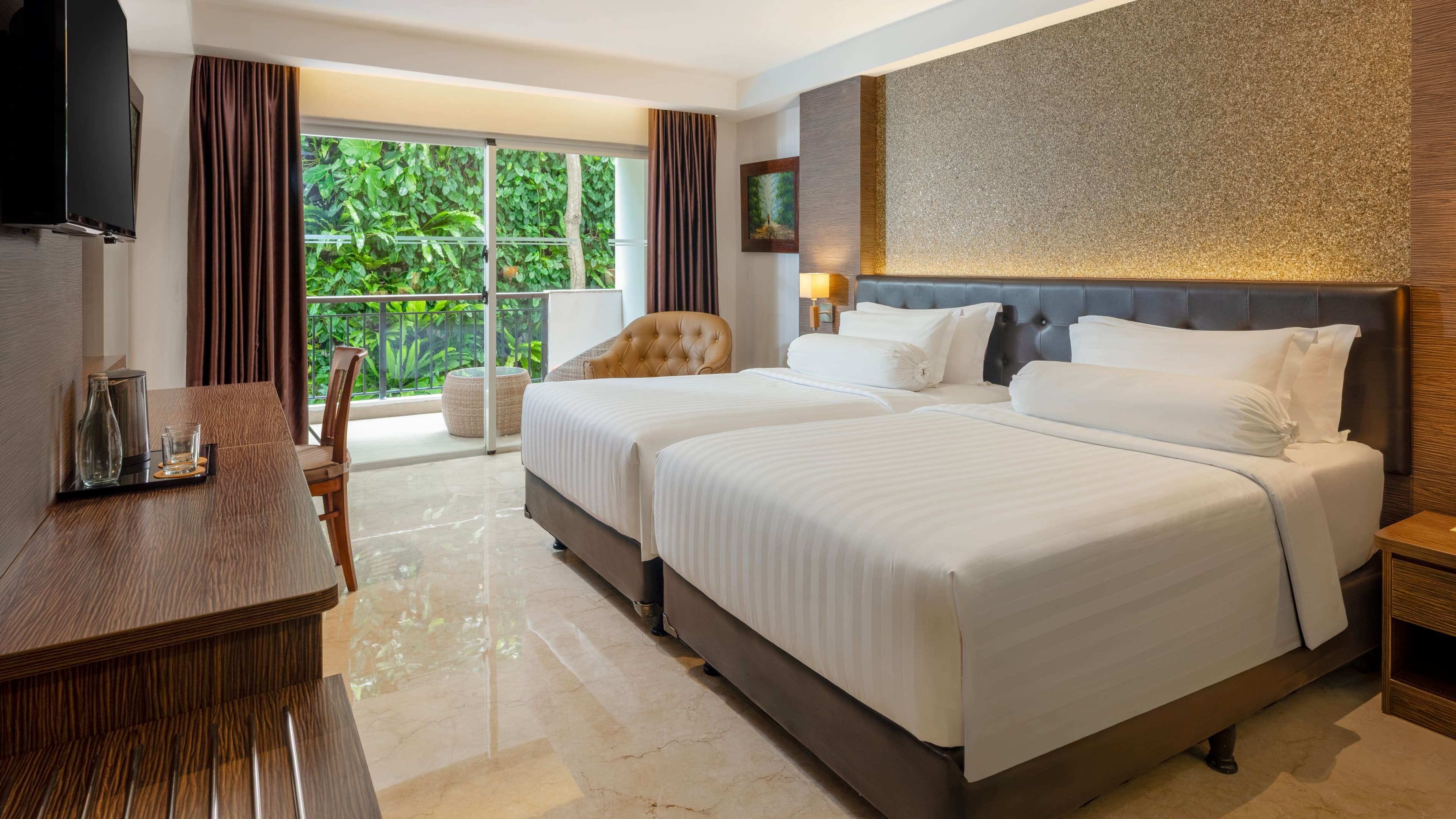 Sthala, a Tribute Portfolio Hotel, Ubud Bali — 22