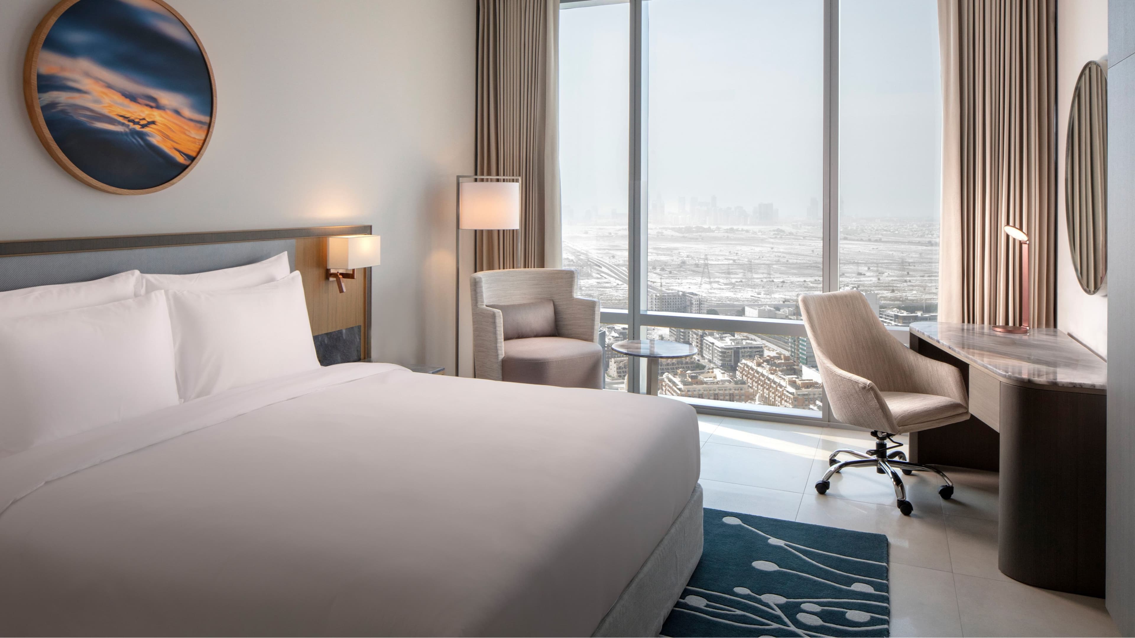 The First Collection at Jumeirah Village Circle, a Tribute Portfolio Hotel - Image 2