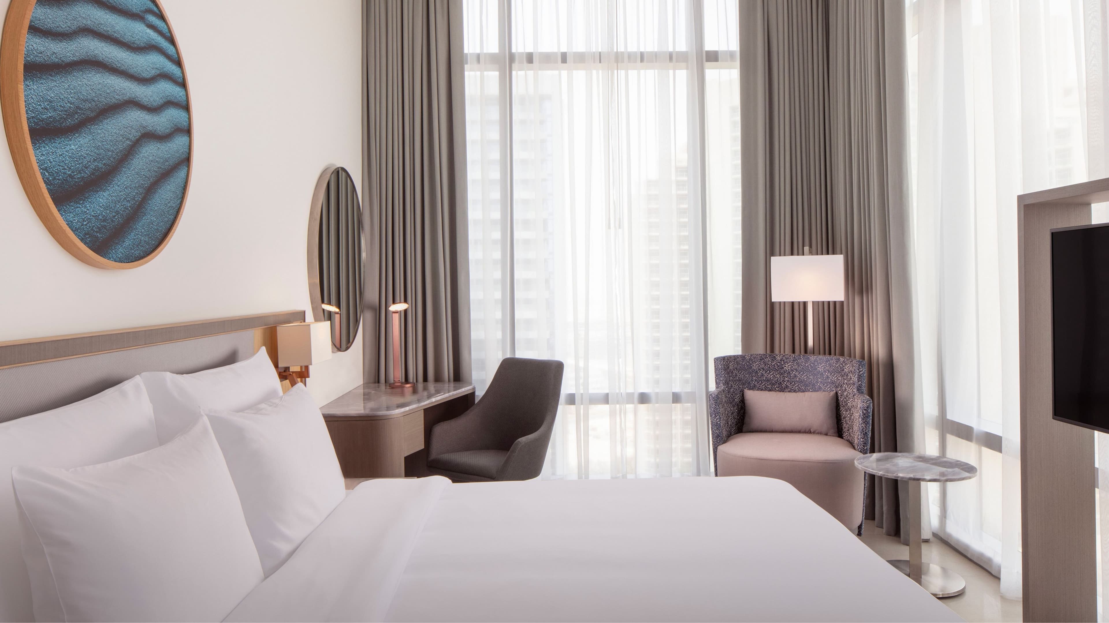 The First Collection at Jumeirah Village Circle, a Tribute Portfolio Hotel - Image 3