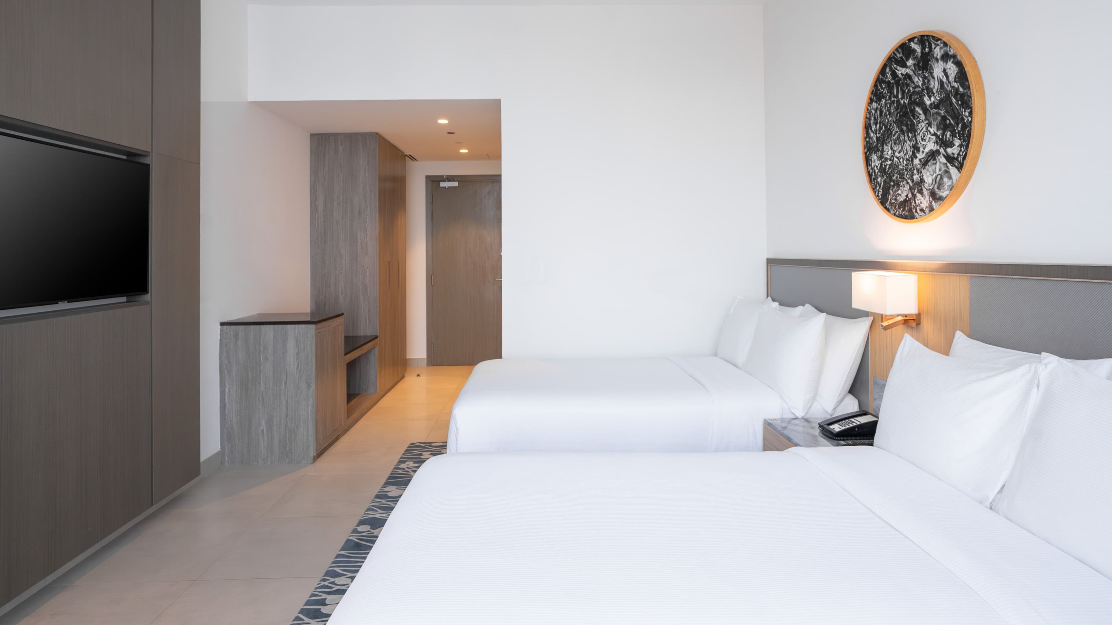 The First Collection at Jumeirah Village Circle, a Tribute Portfolio Hotel — 7