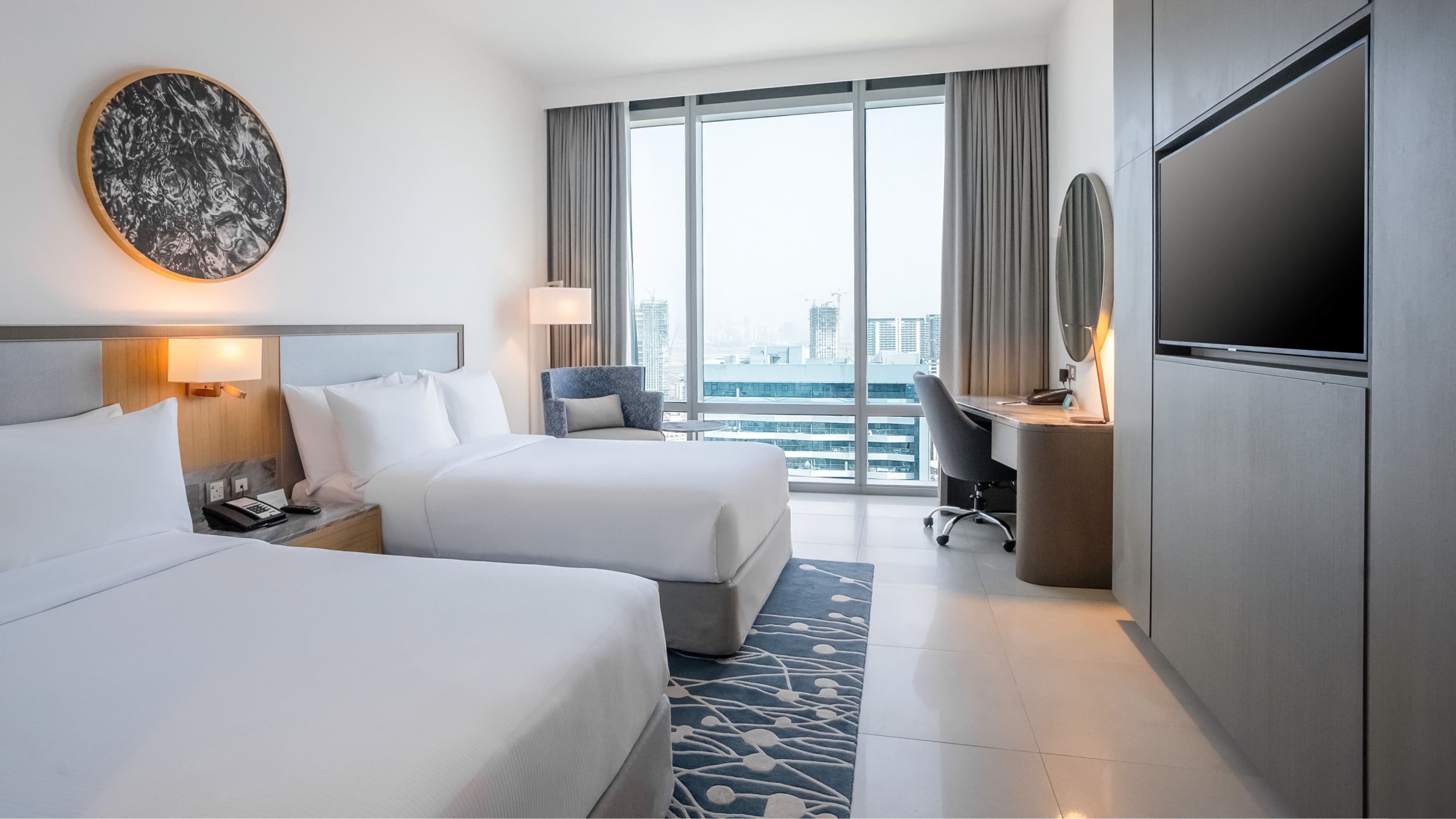 The First Collection at Jumeirah Village Circle, a Tribute Portfolio Hotel — 6