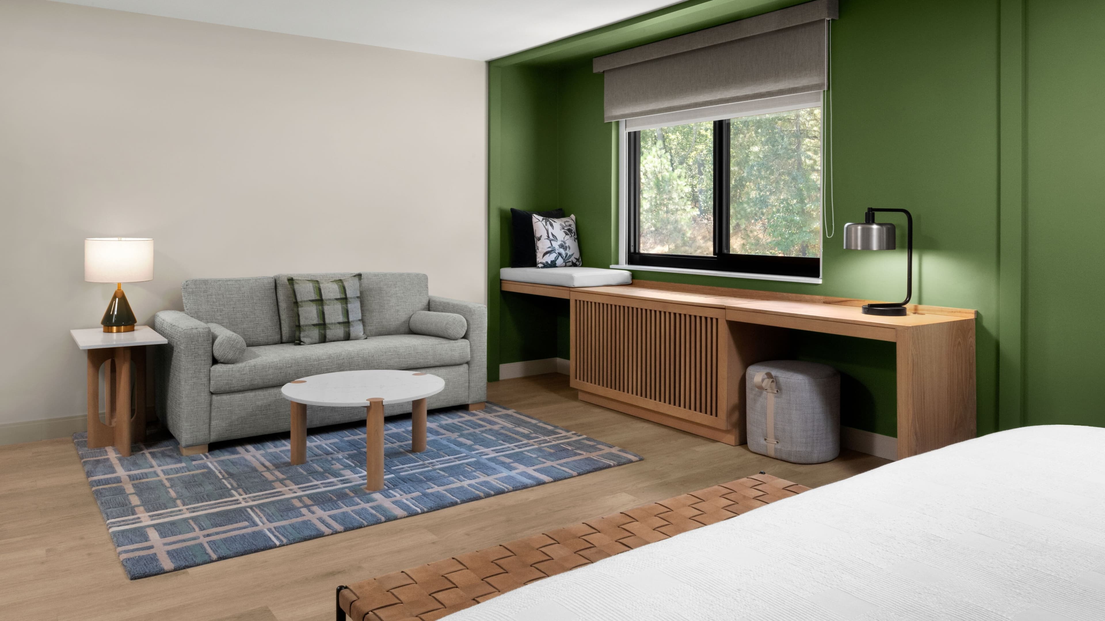 The Inelle, Oakhurst Yosemite, a Tribute Portfolio Hotel — 17