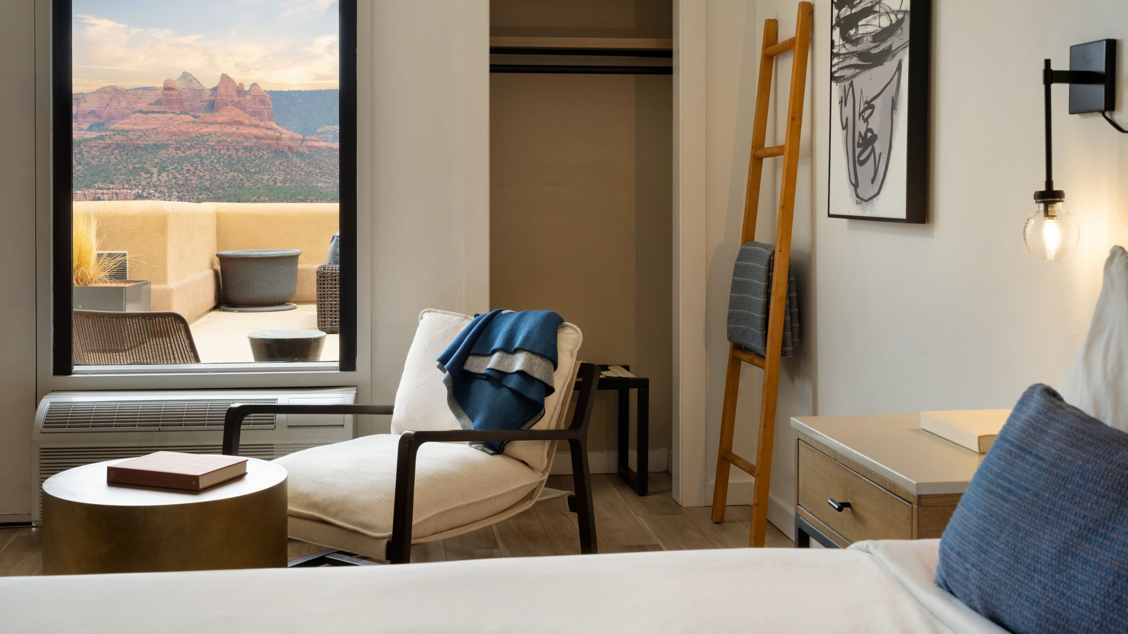 Sky Rock Sedona, a Tribute Portfolio Hotel — 9