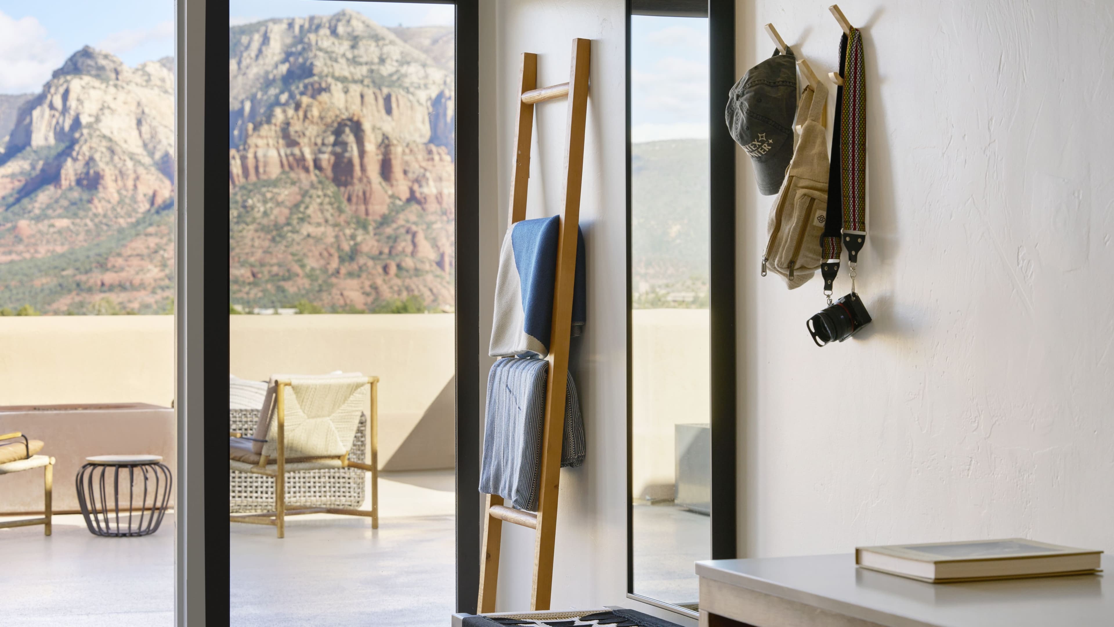 Sky Rock Sedona, a Tribute Portfolio Hotel — 28