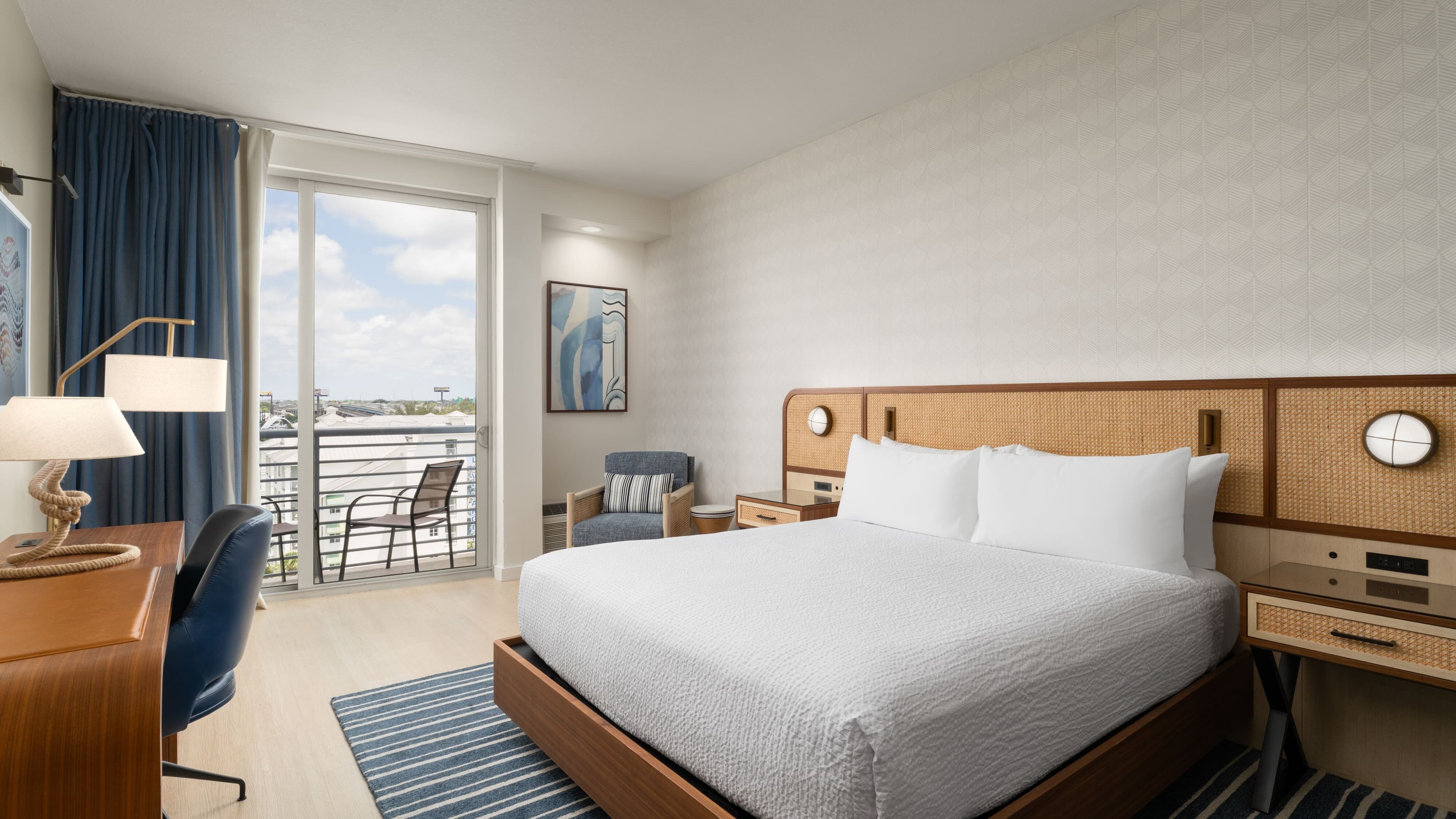 Maritime Hotel Fort Lauderdale Airport & Cruiseport — 2