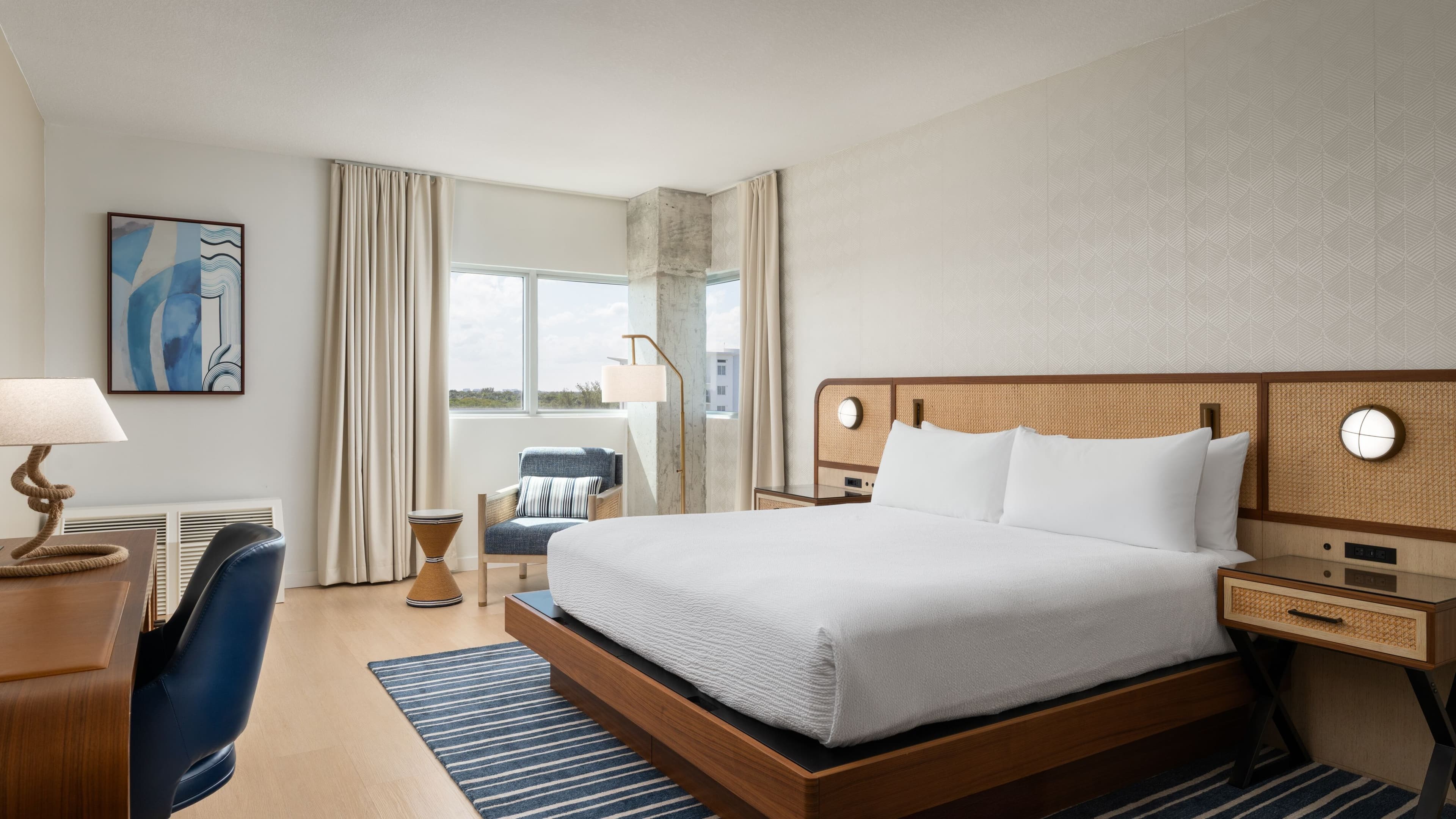 Maritime Hotel Fort Lauderdale Airport & Cruiseport — 9