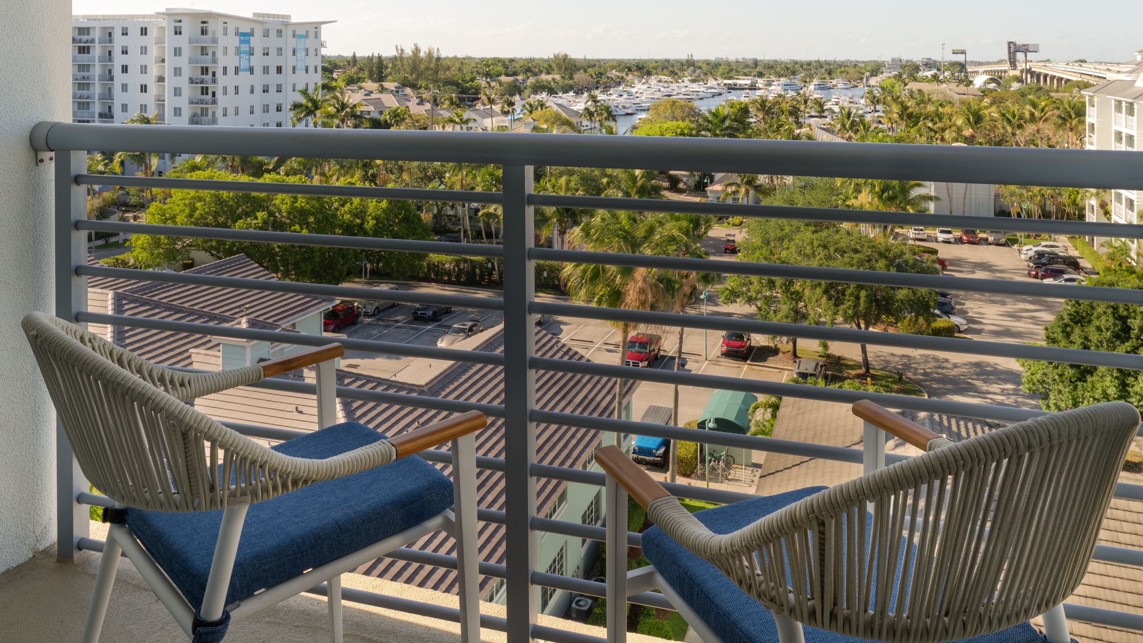 Maritime Hotel Fort Lauderdale Airport & Cruiseport — 6
