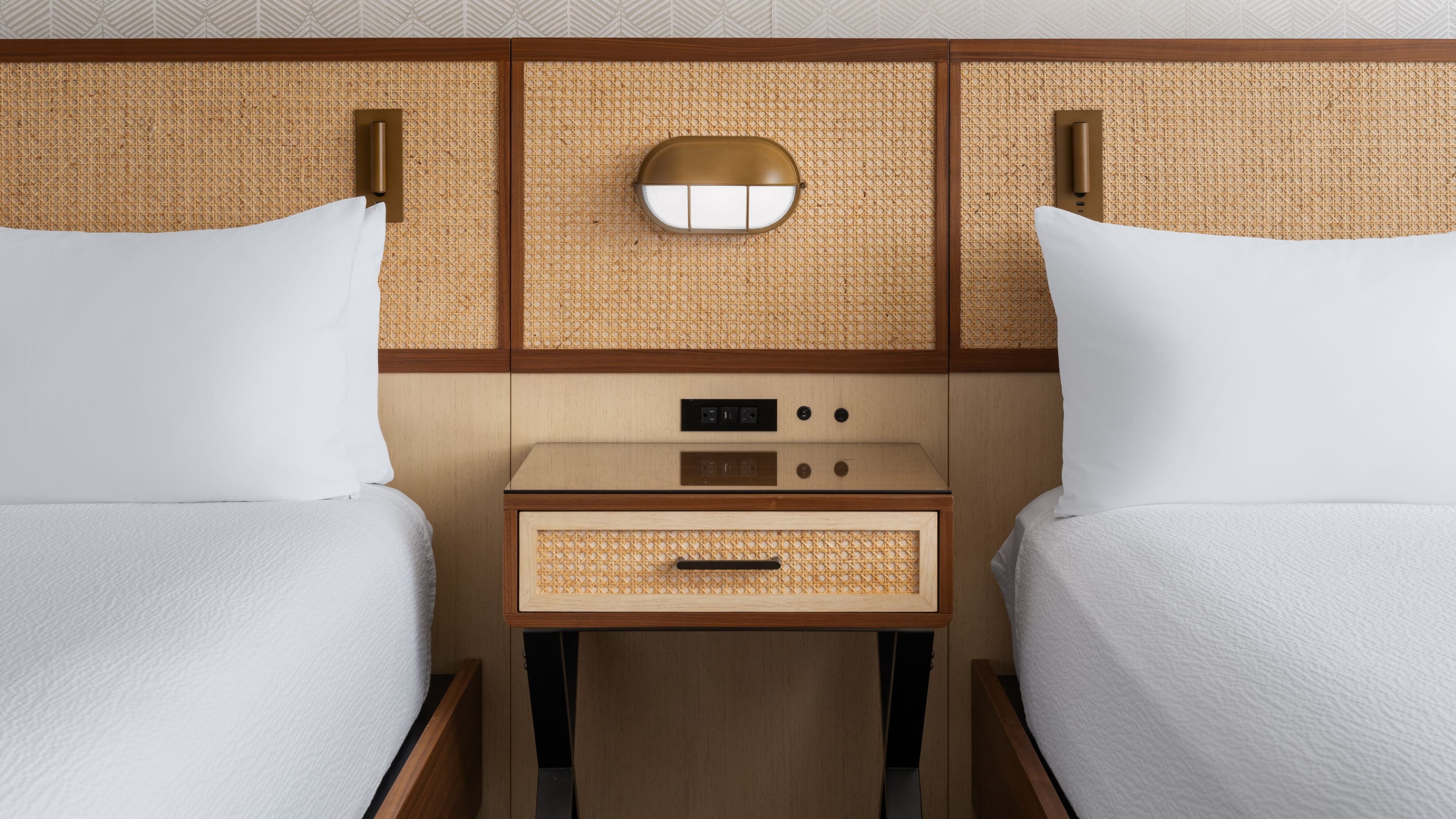 Maritime Hotel Fort Lauderdale Airport & Cruiseport — 17