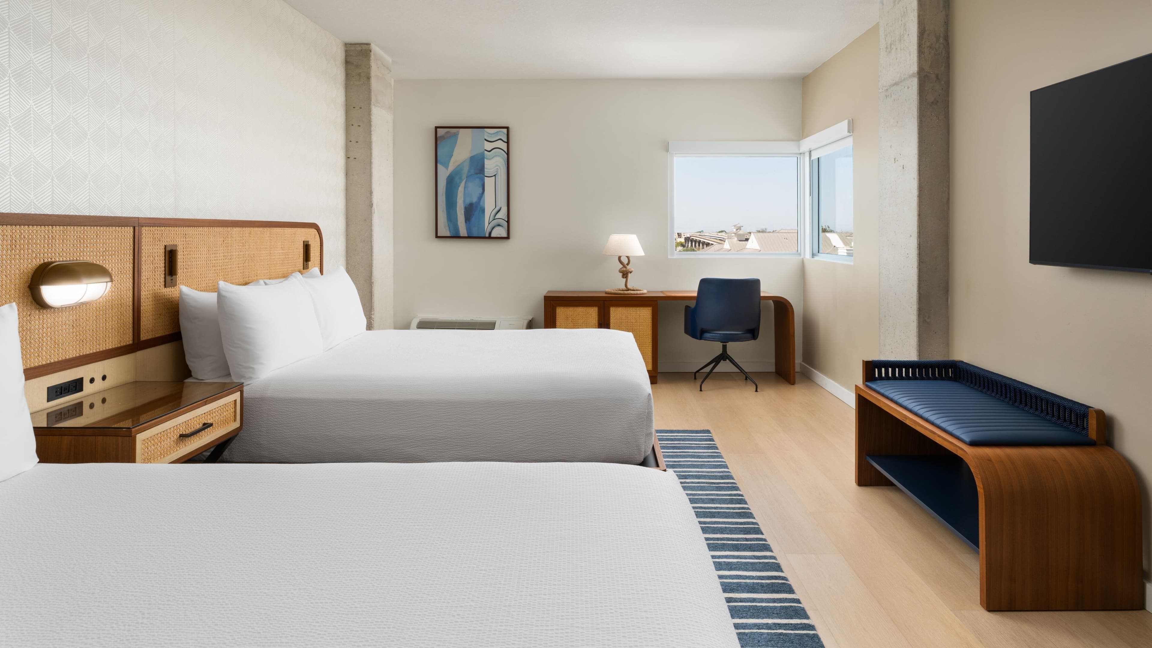Maritime Hotel Fort Lauderdale Airport & Cruiseport — 16