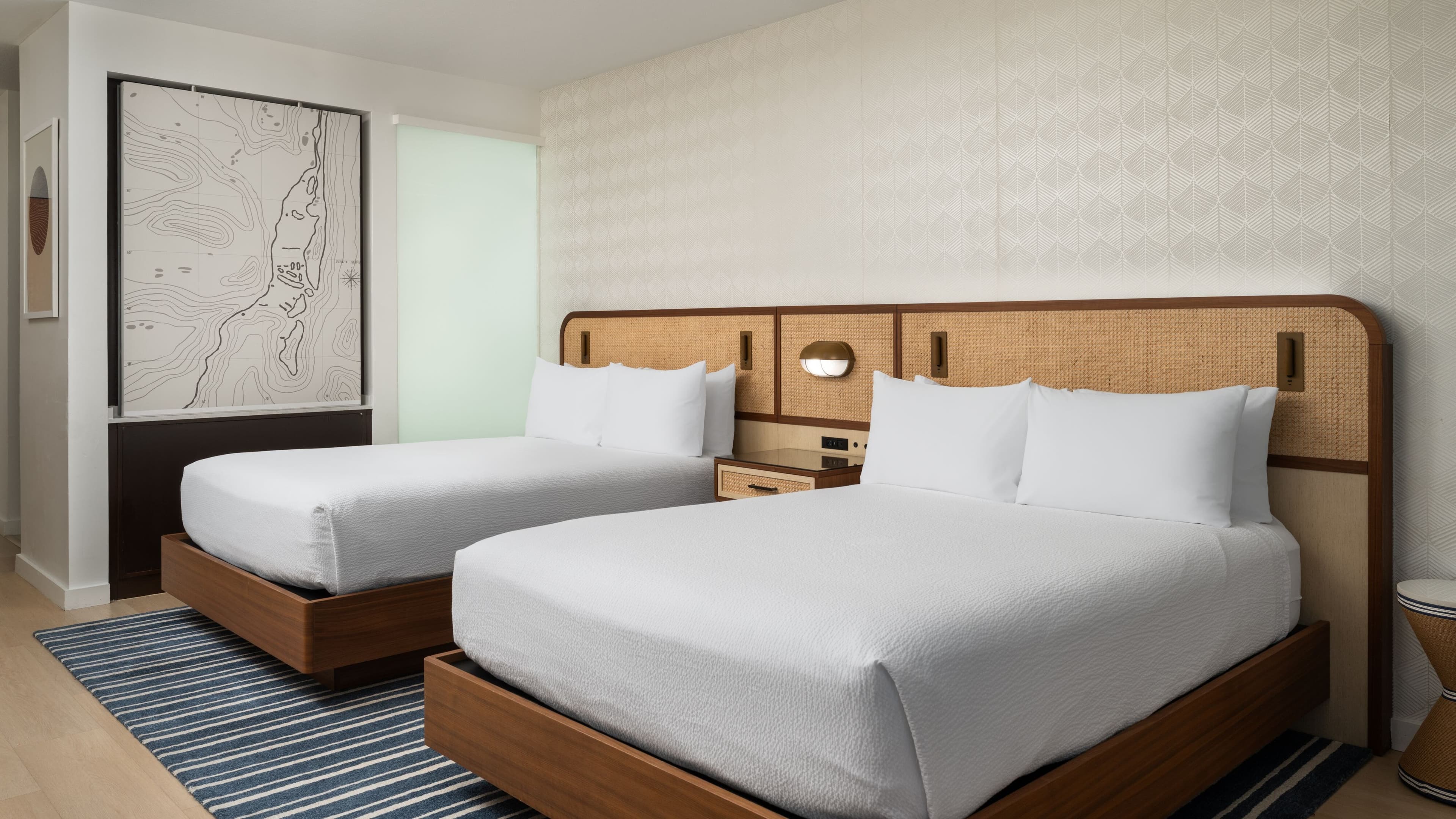 Maritime Hotel Fort Lauderdale Airport & Cruiseport — 15