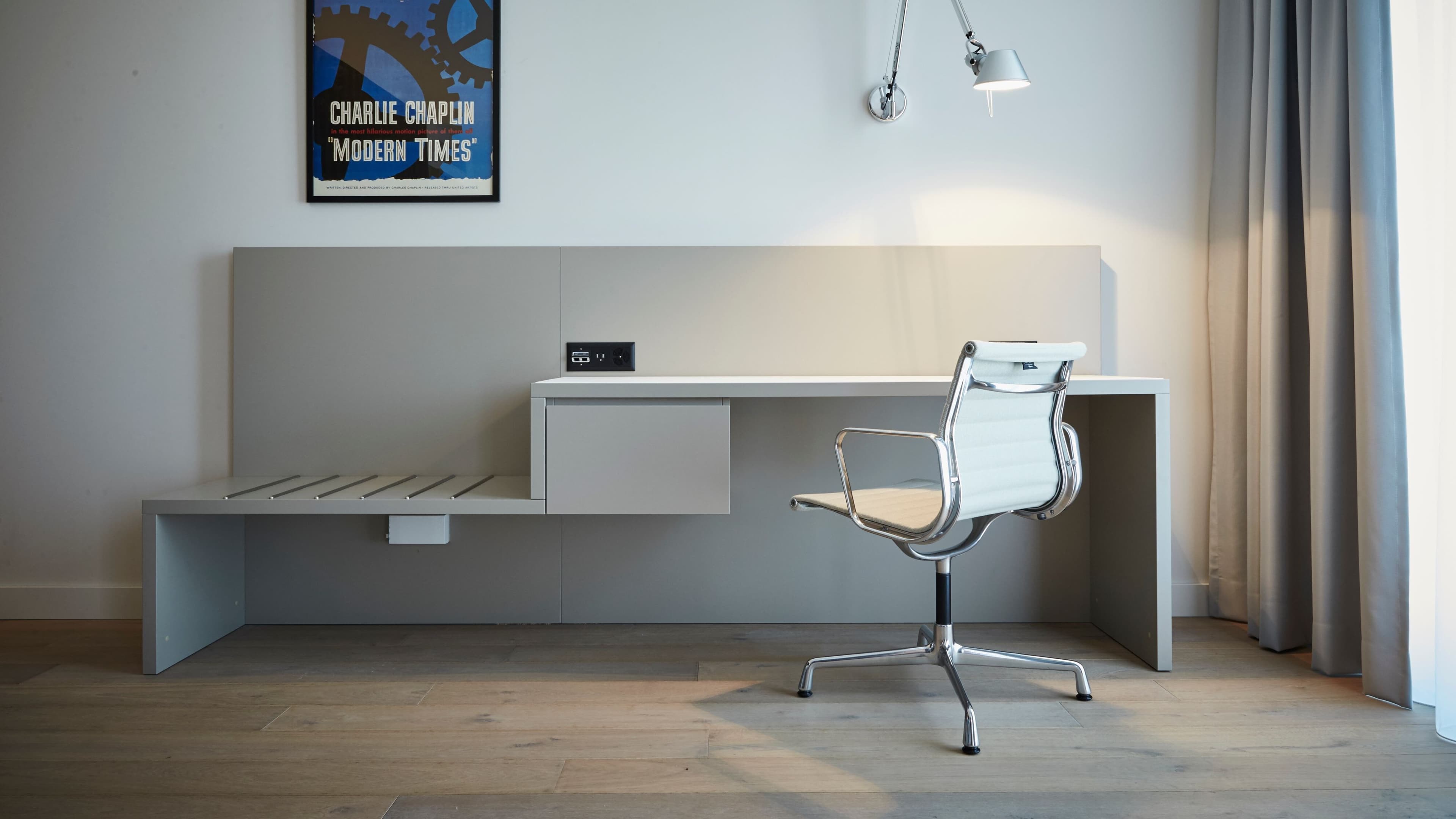 Modern Times Hotel, Vevey, a Tribute Portfolio Hotel - Image 4
